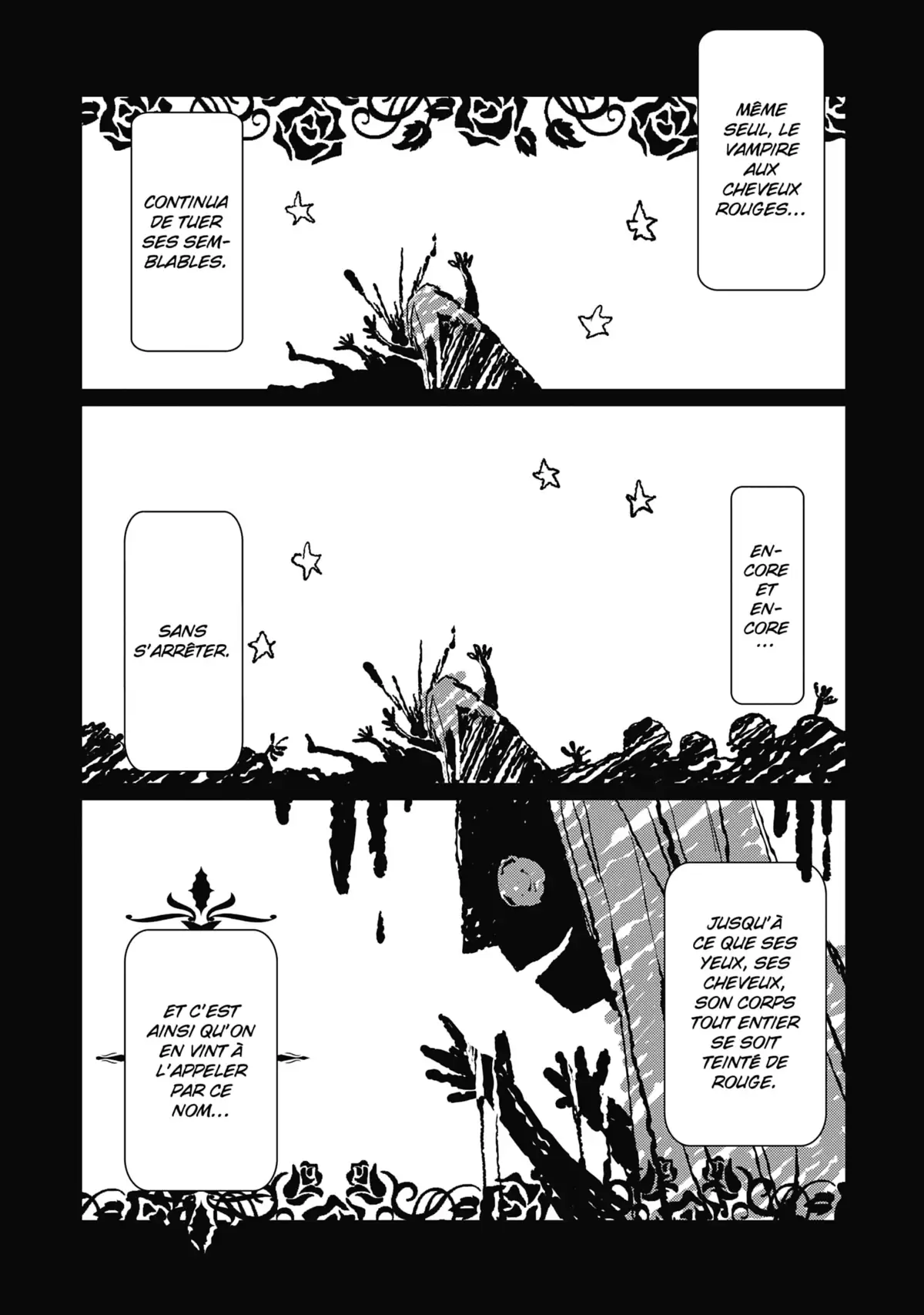 Bloody Mary Volume 6 page 47