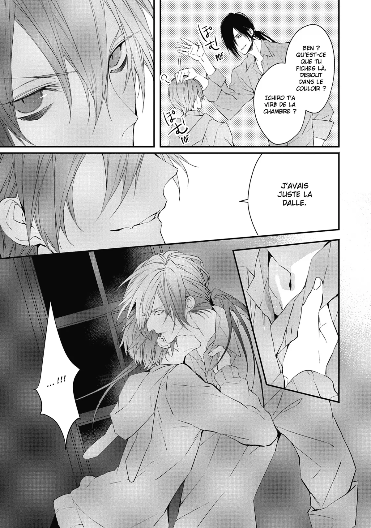 Bloody Mary Volume 8 page 24
