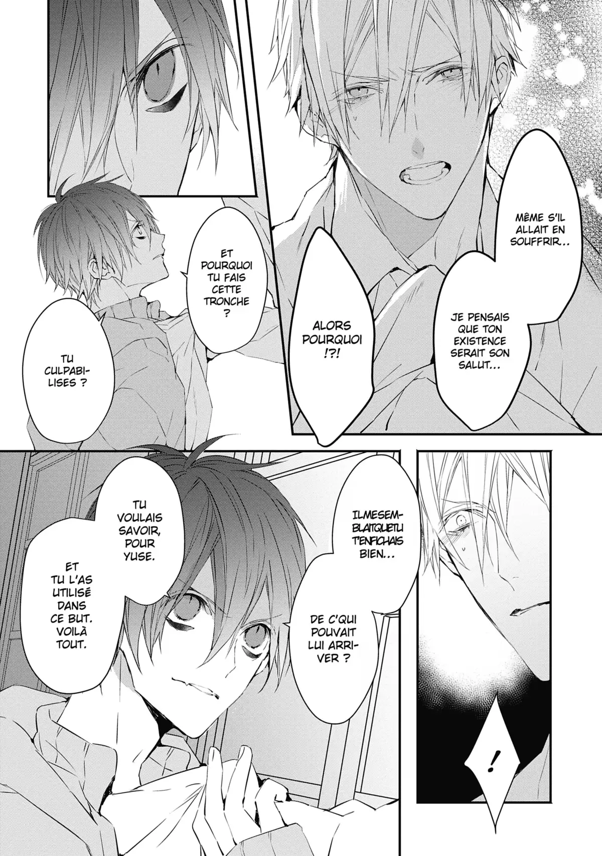 Bloody Mary Volume 8 page 48