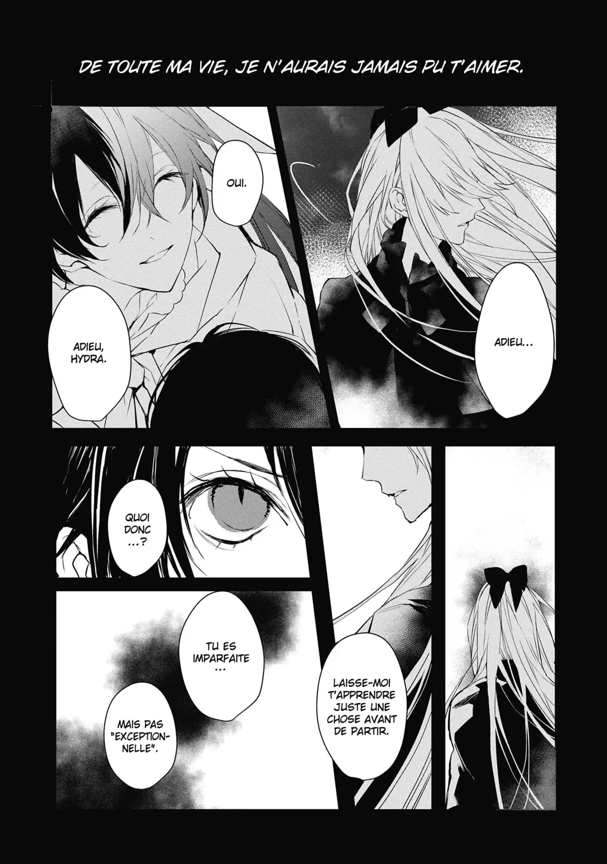 Bloody Mary Volume 8 page 93