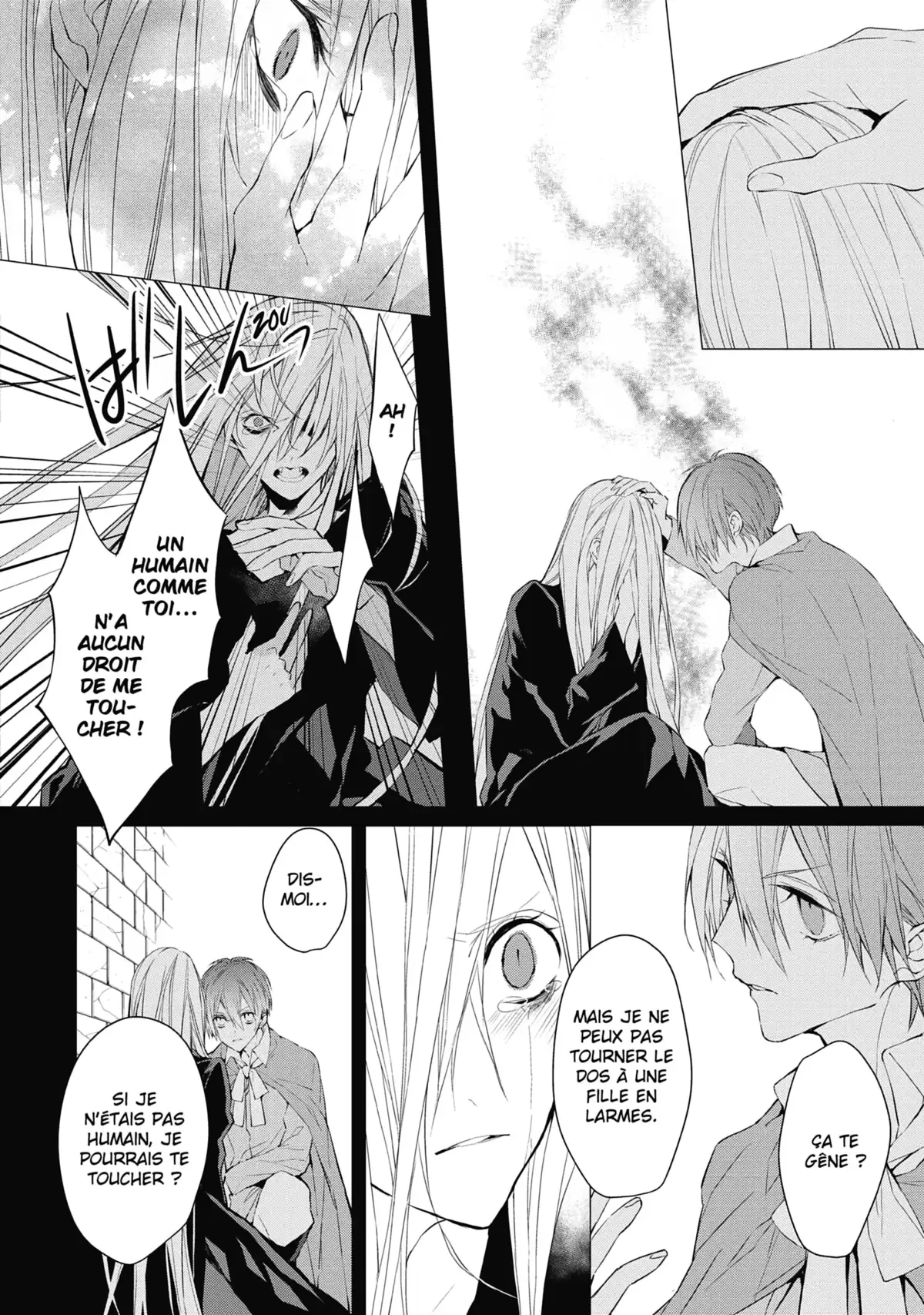 Bloody Mary Volume 9 page 11