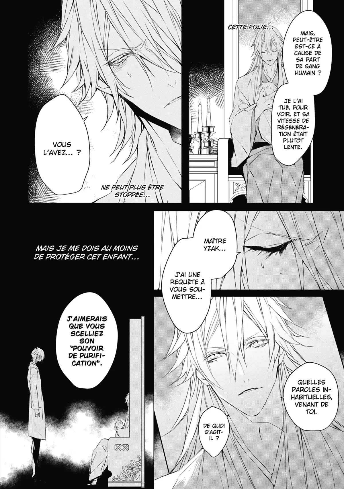Bloody Mary Volume 9 page 43
