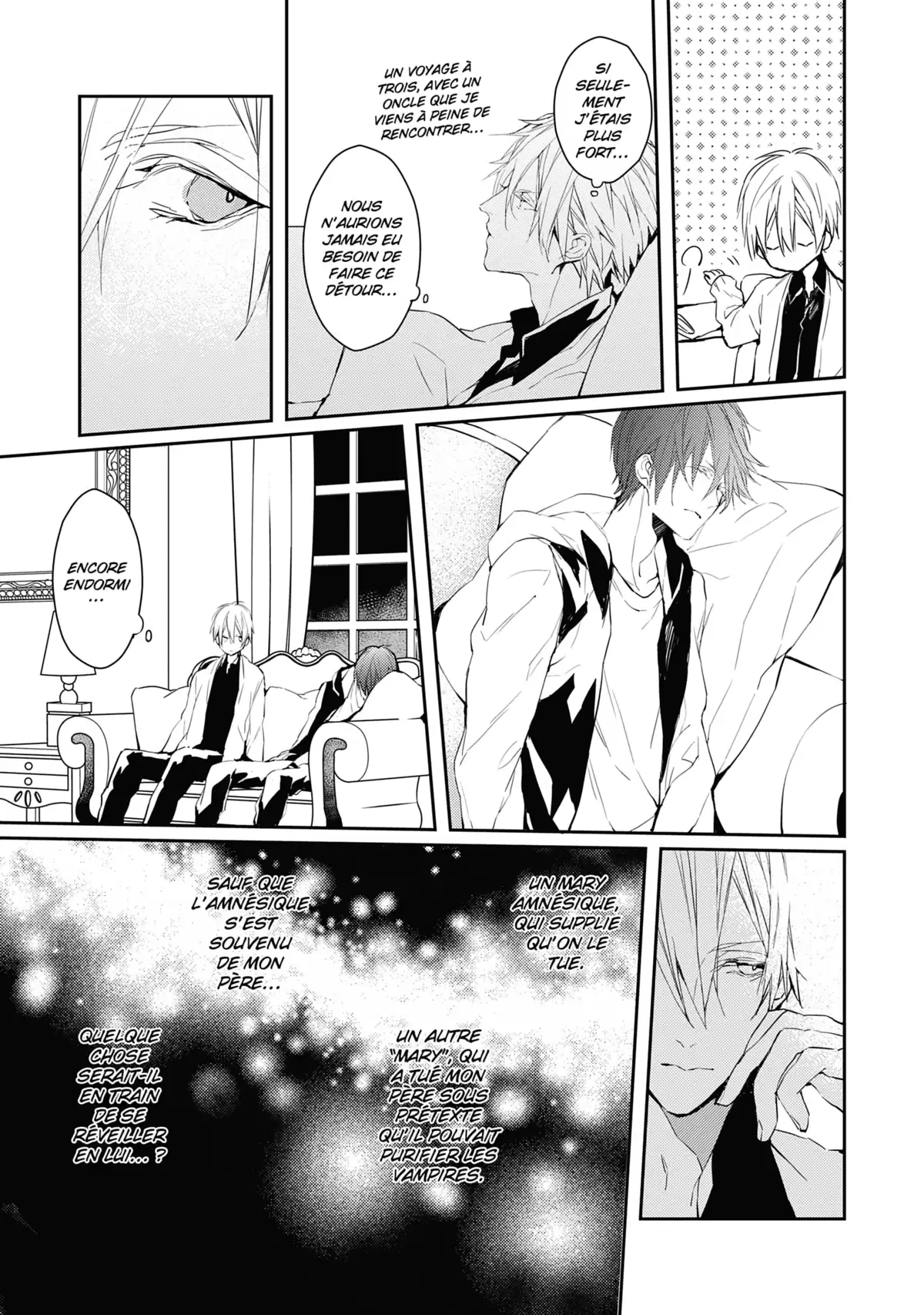 Bloody Mary Volume 5 page 18