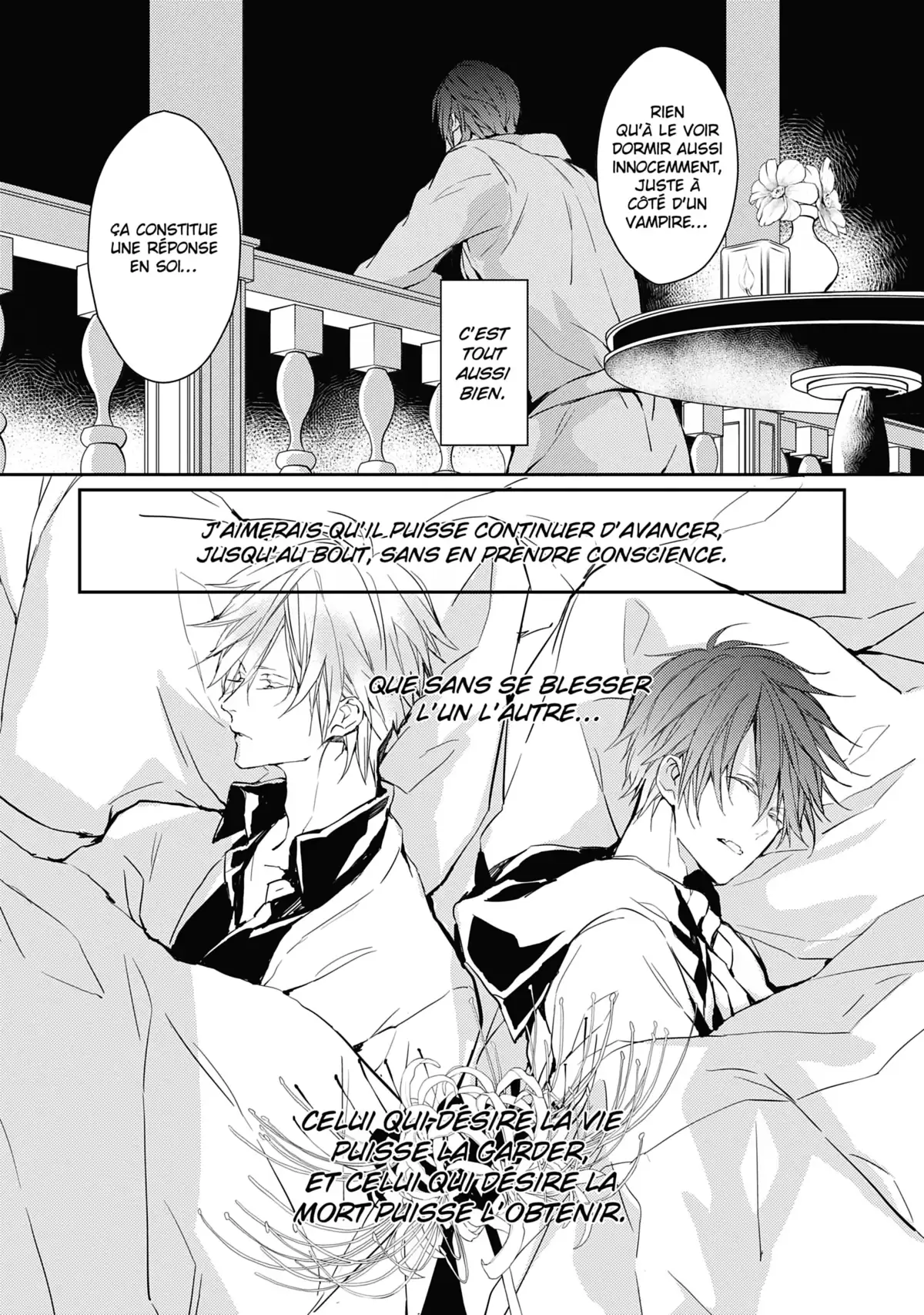 Bloody Mary Volume 5 page 22