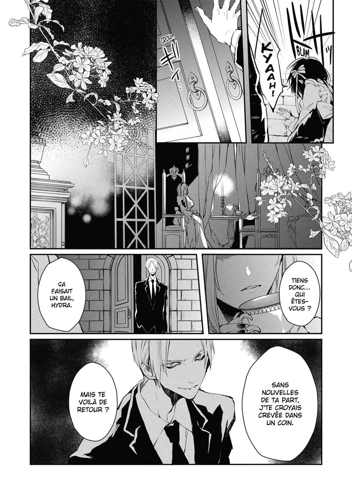 Bloody Mary Volume 5 page 26