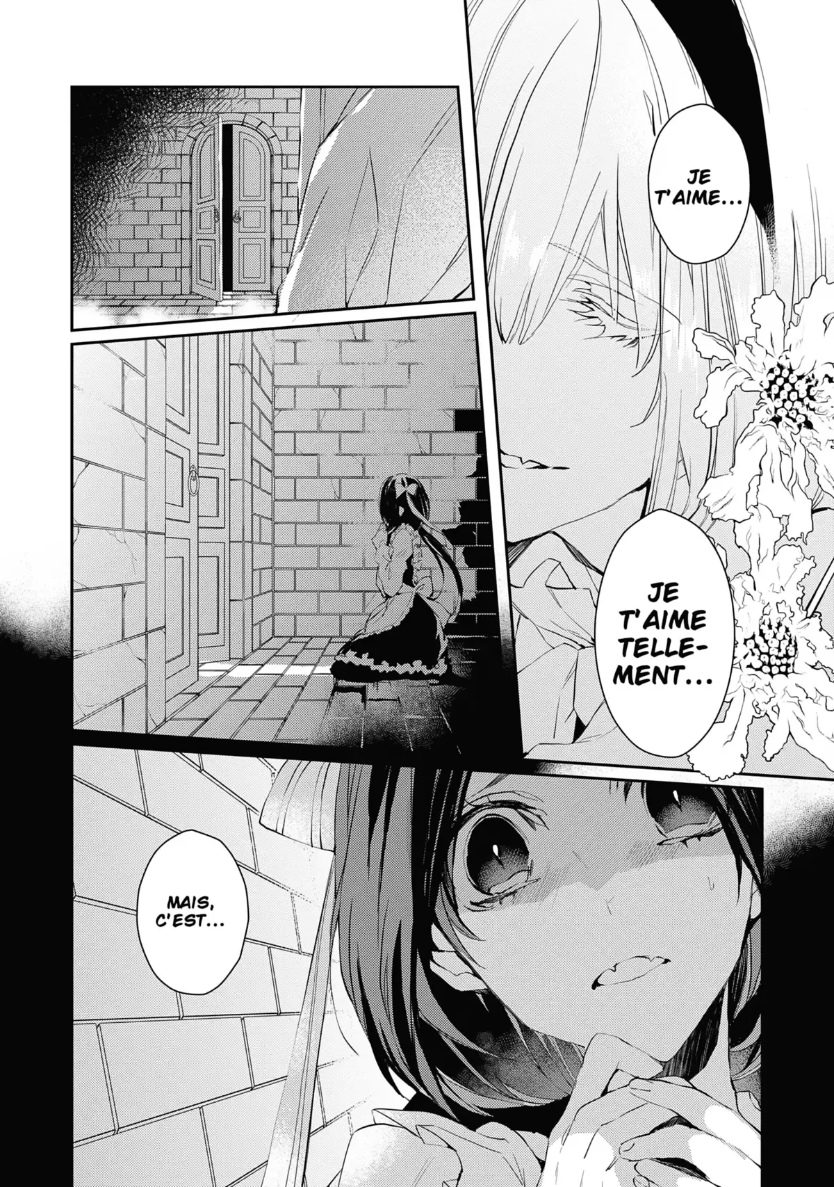 Bloody Mary Volume 5 page 30