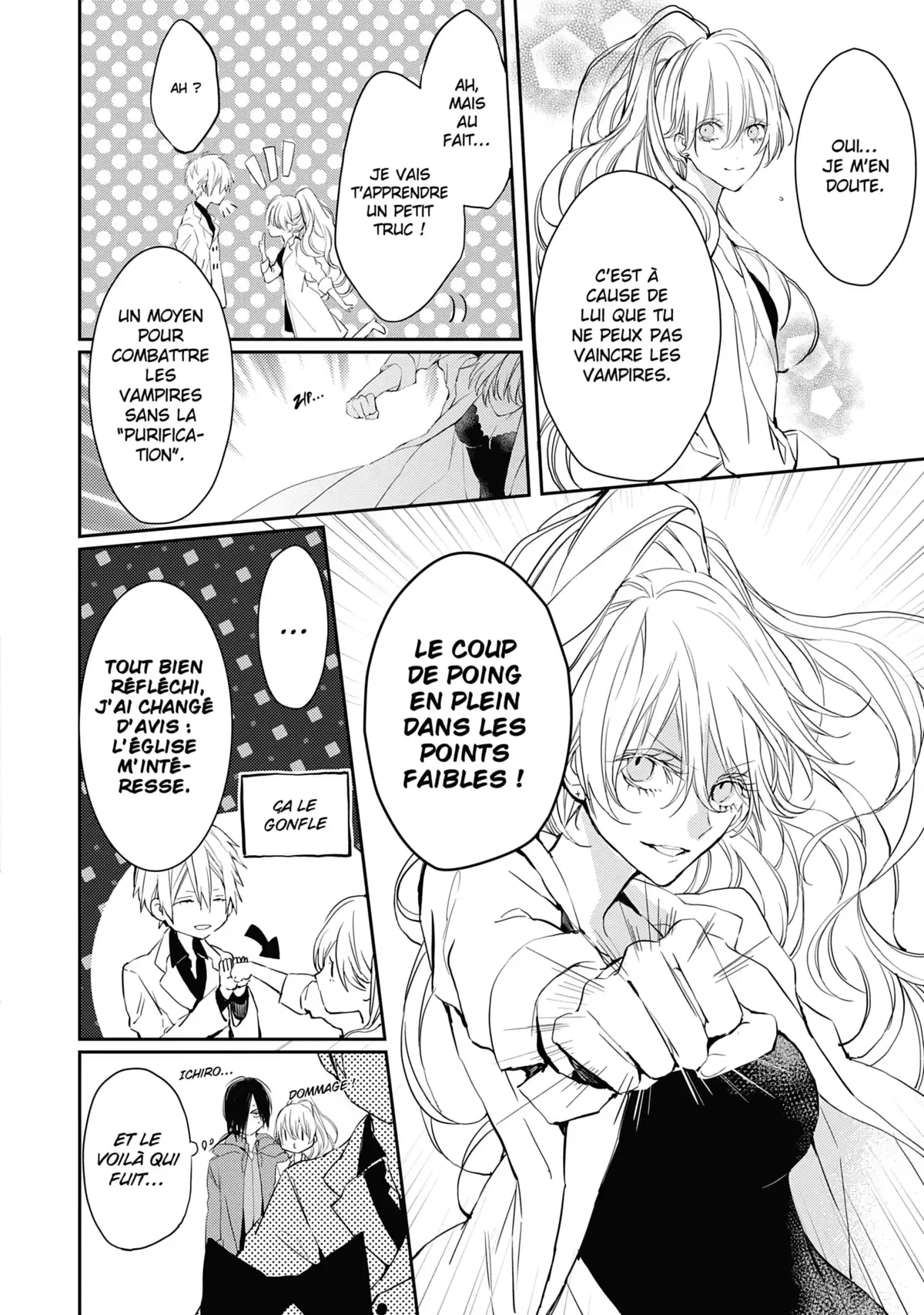 Bloody Mary Volume 5 page 51