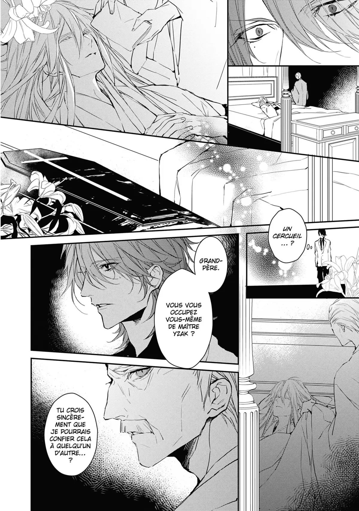Bloody Mary Volume 5 page 53