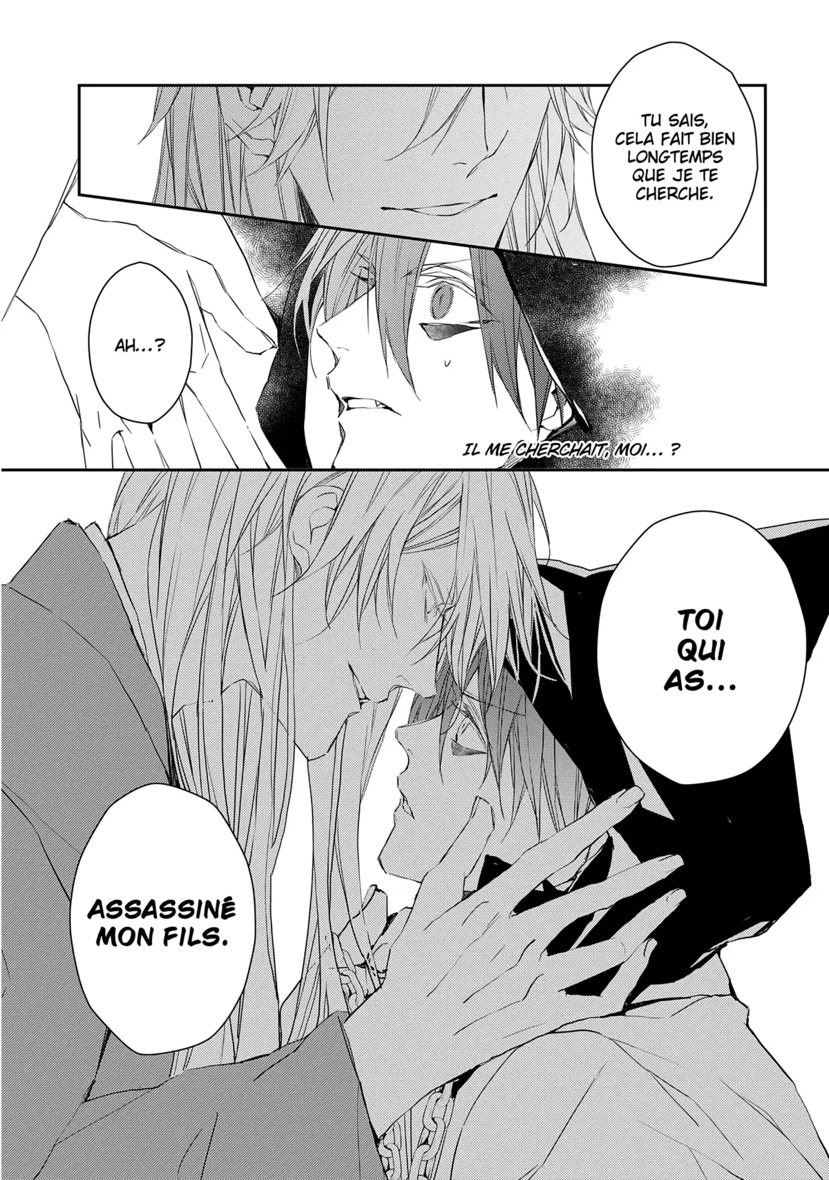 Bloody Mary Volume 2 page 103