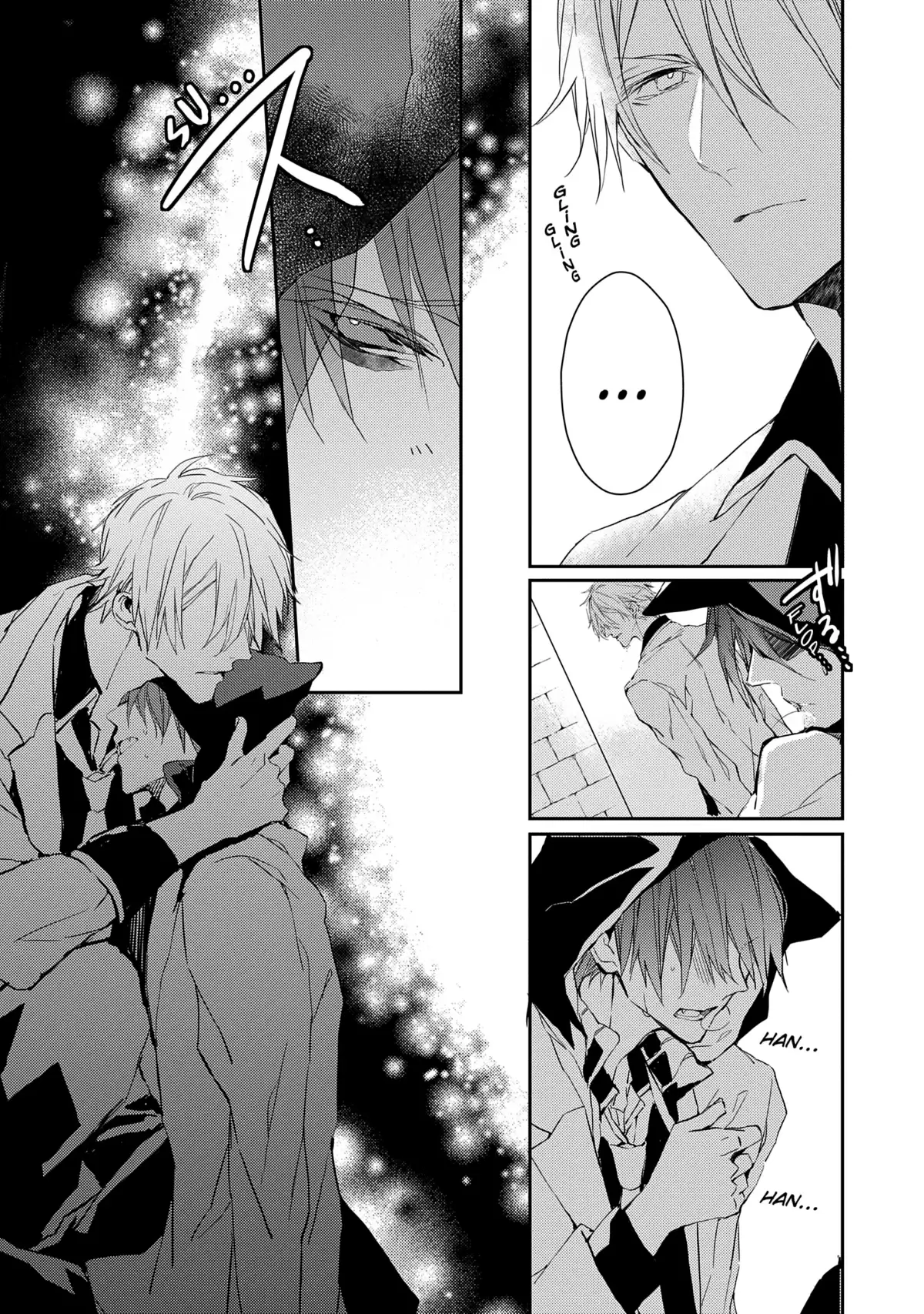 Bloody Mary Volume 2 page 62