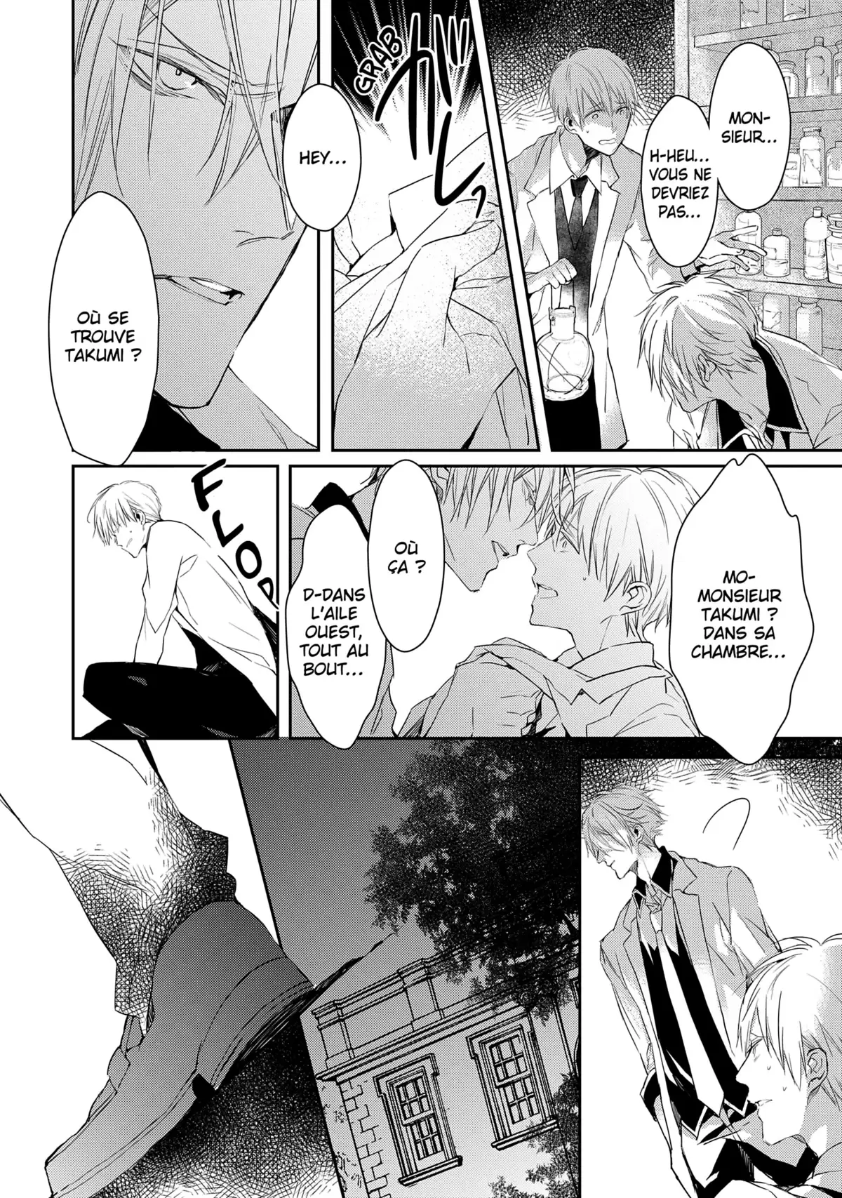 Bloody Mary Volume 2 page 93