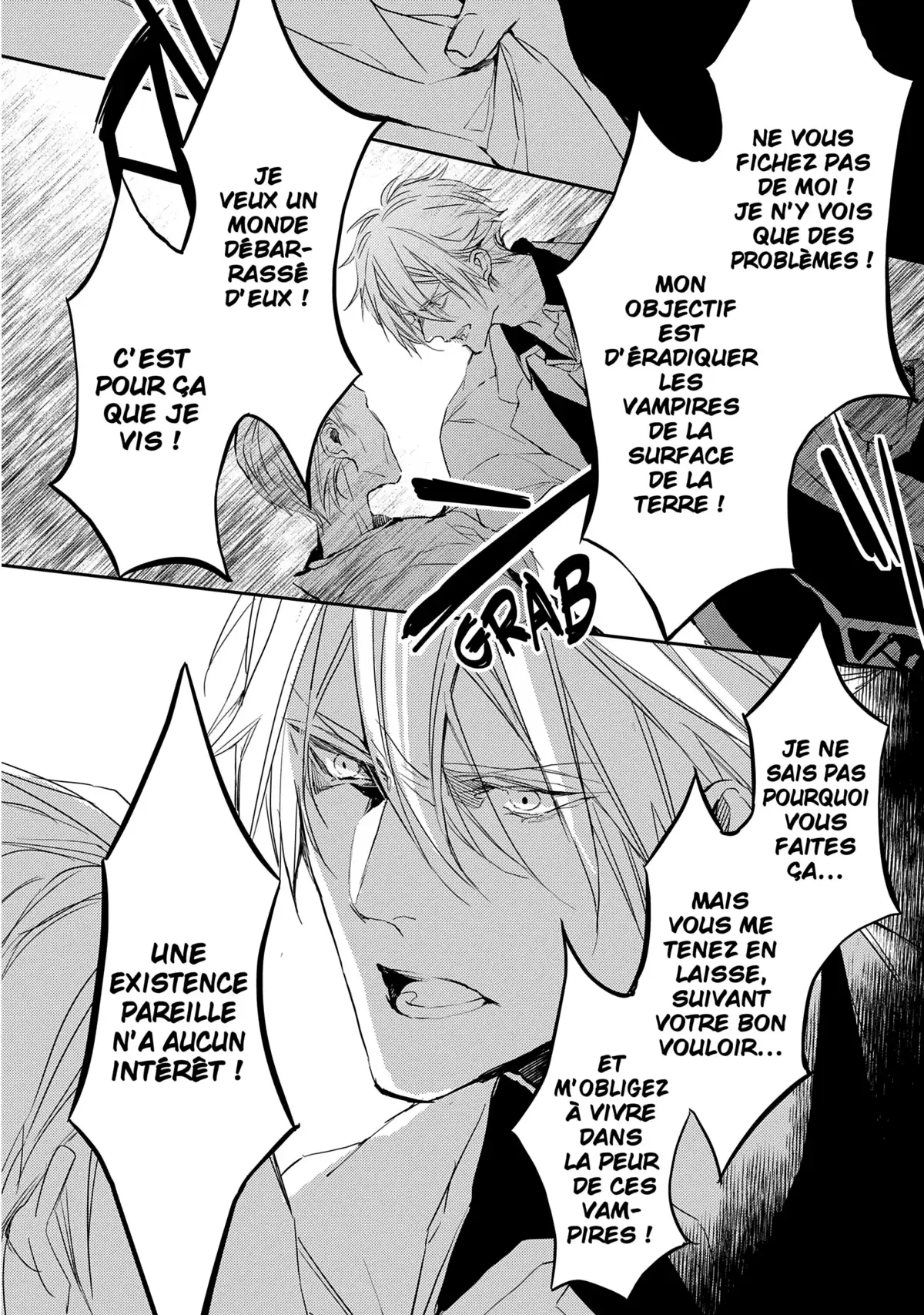 Bloody Mary Volume 2 page 97