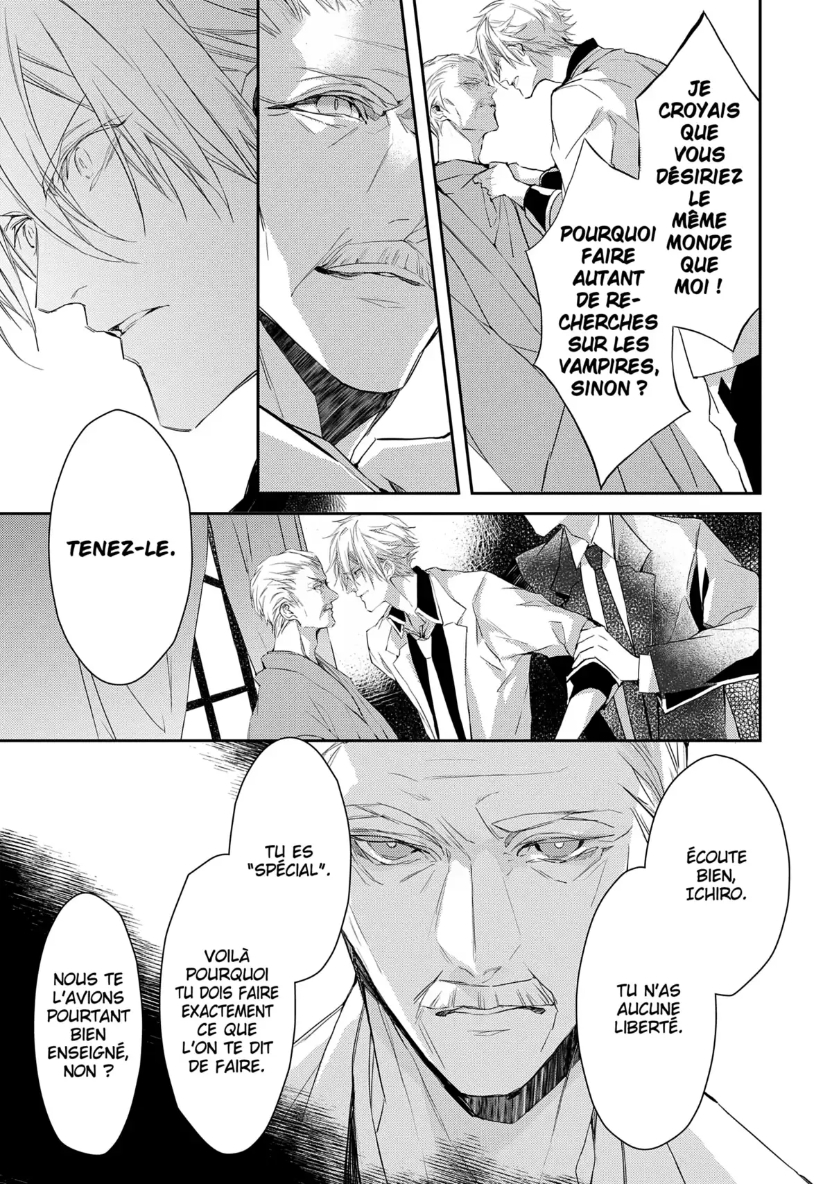 Bloody Mary Volume 2 page 98
