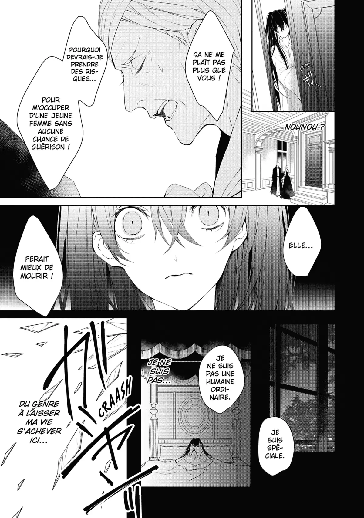 Bloody Mary Volume 10 page 48
