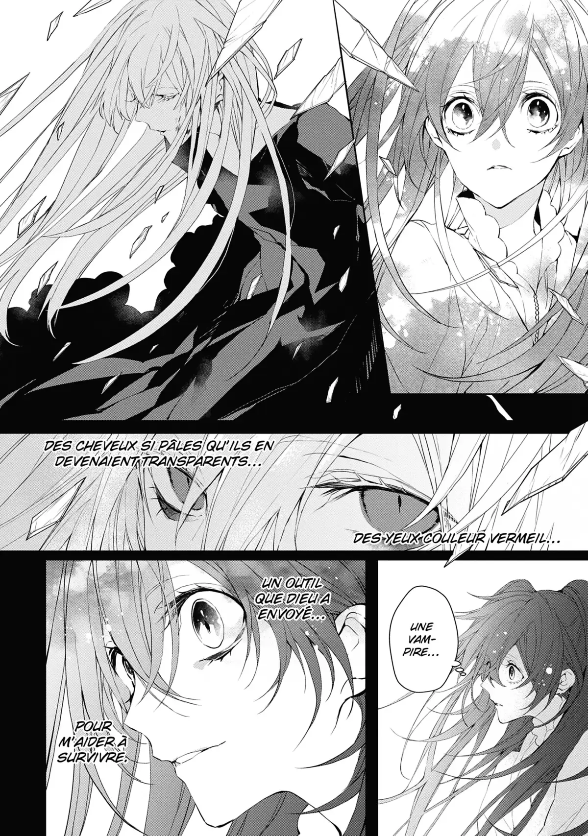 Bloody Mary Volume 10 page 49