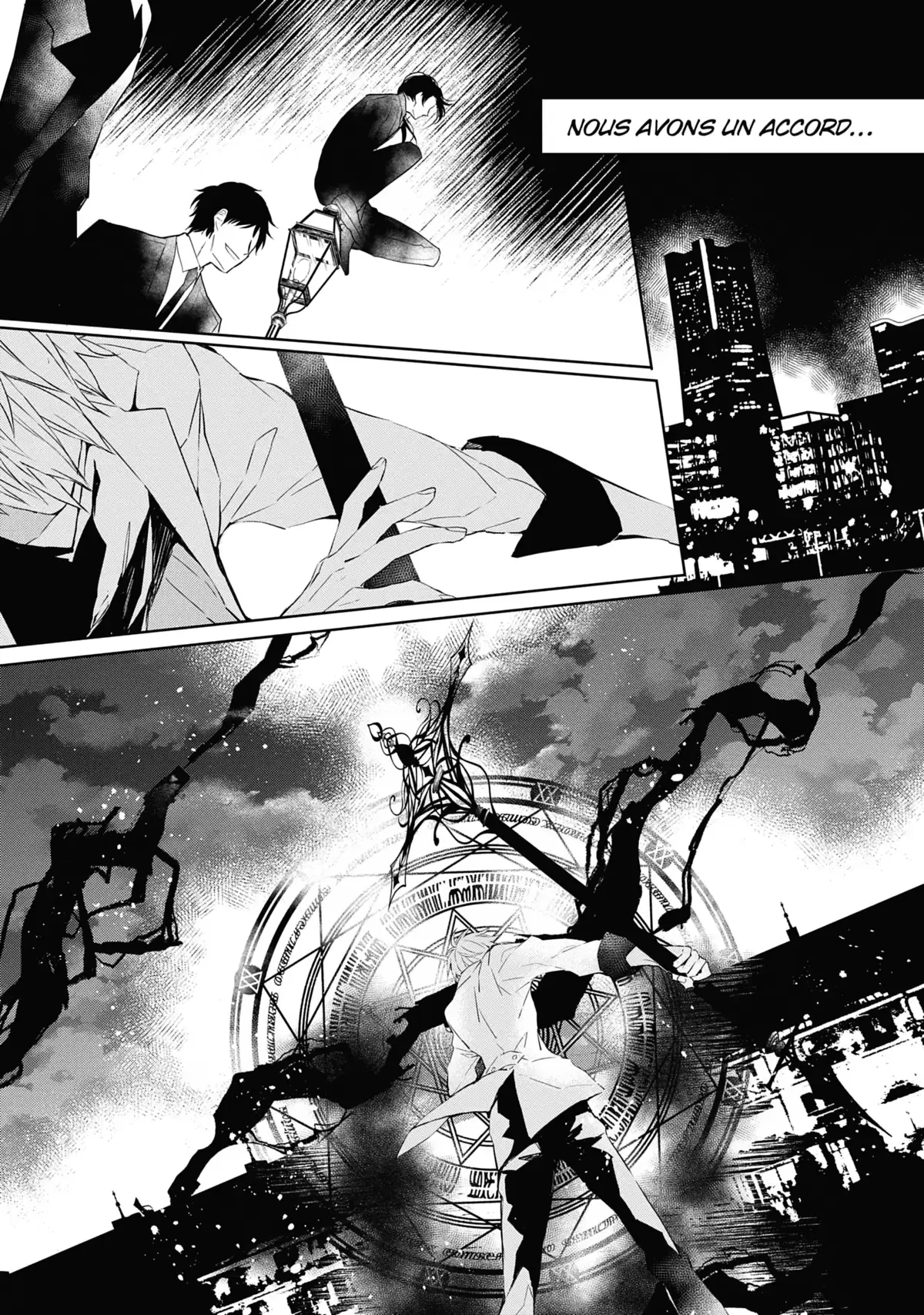 Bloody Mary Volume 10 page 62