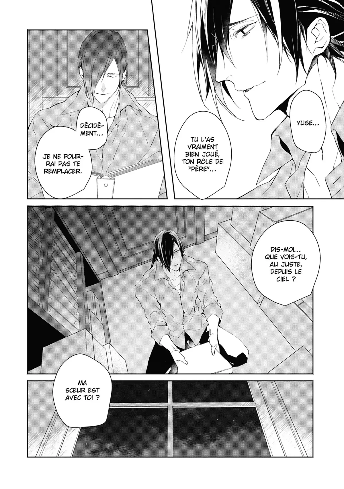 Bloody Mary Volume 10 page 69