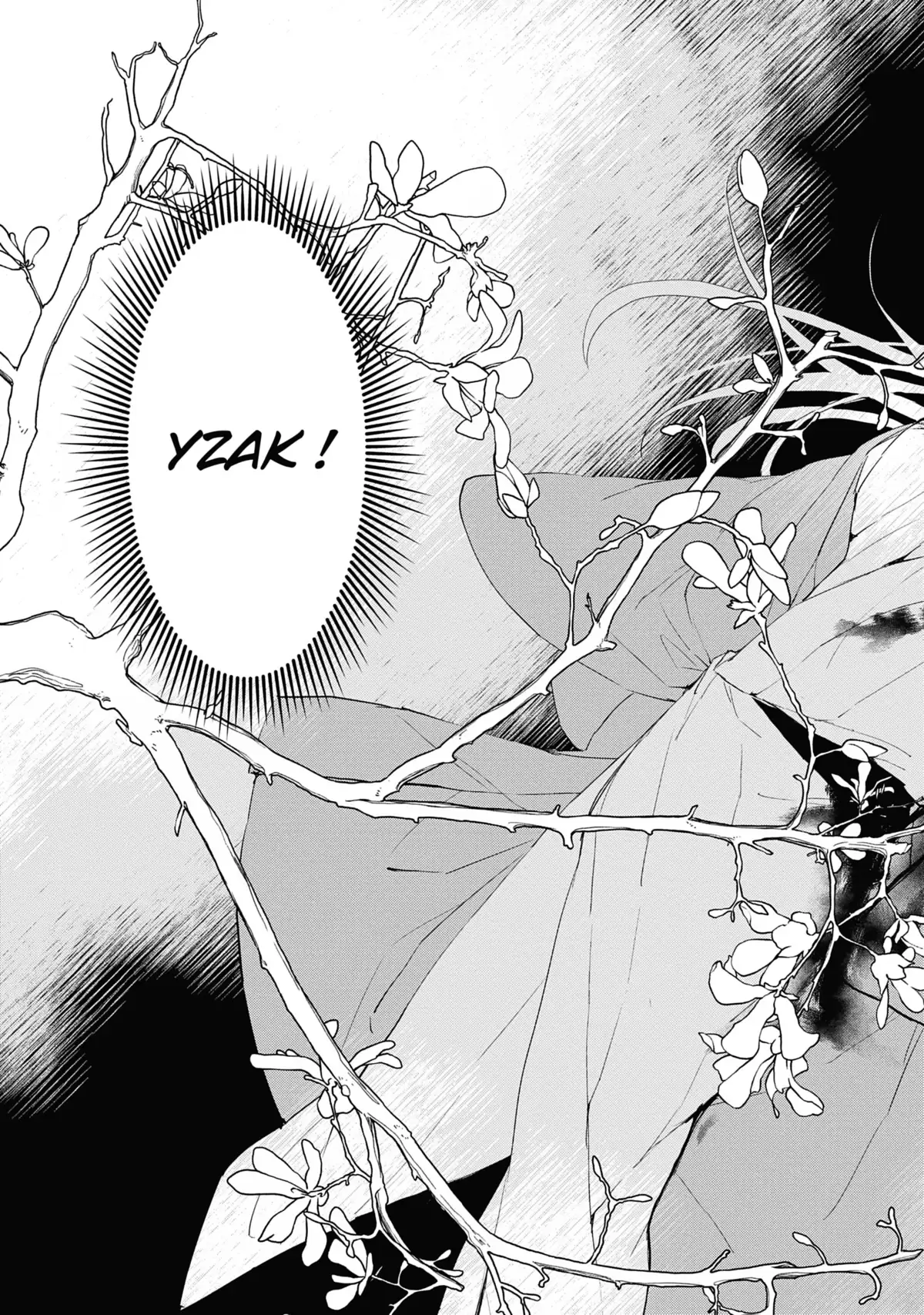 Bloody Mary Volume 10 page 72