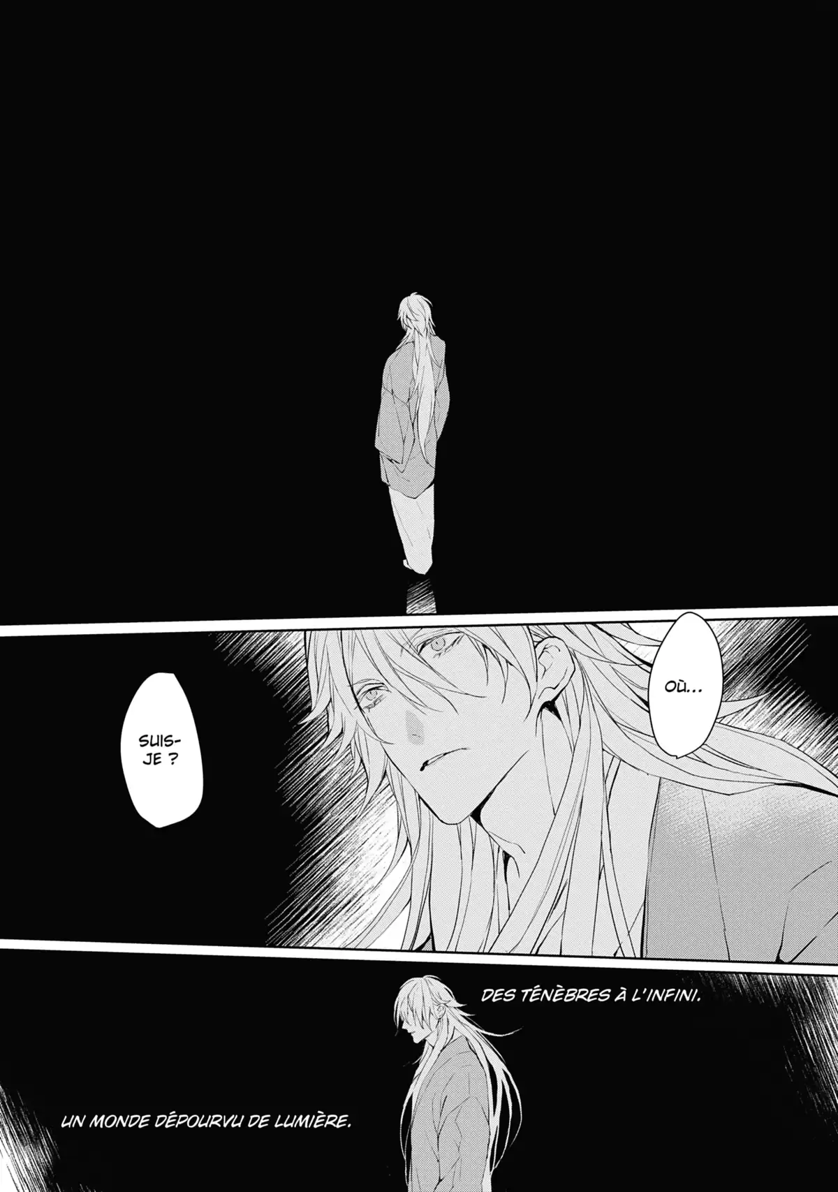 Bloody Mary Volume 10 page 73