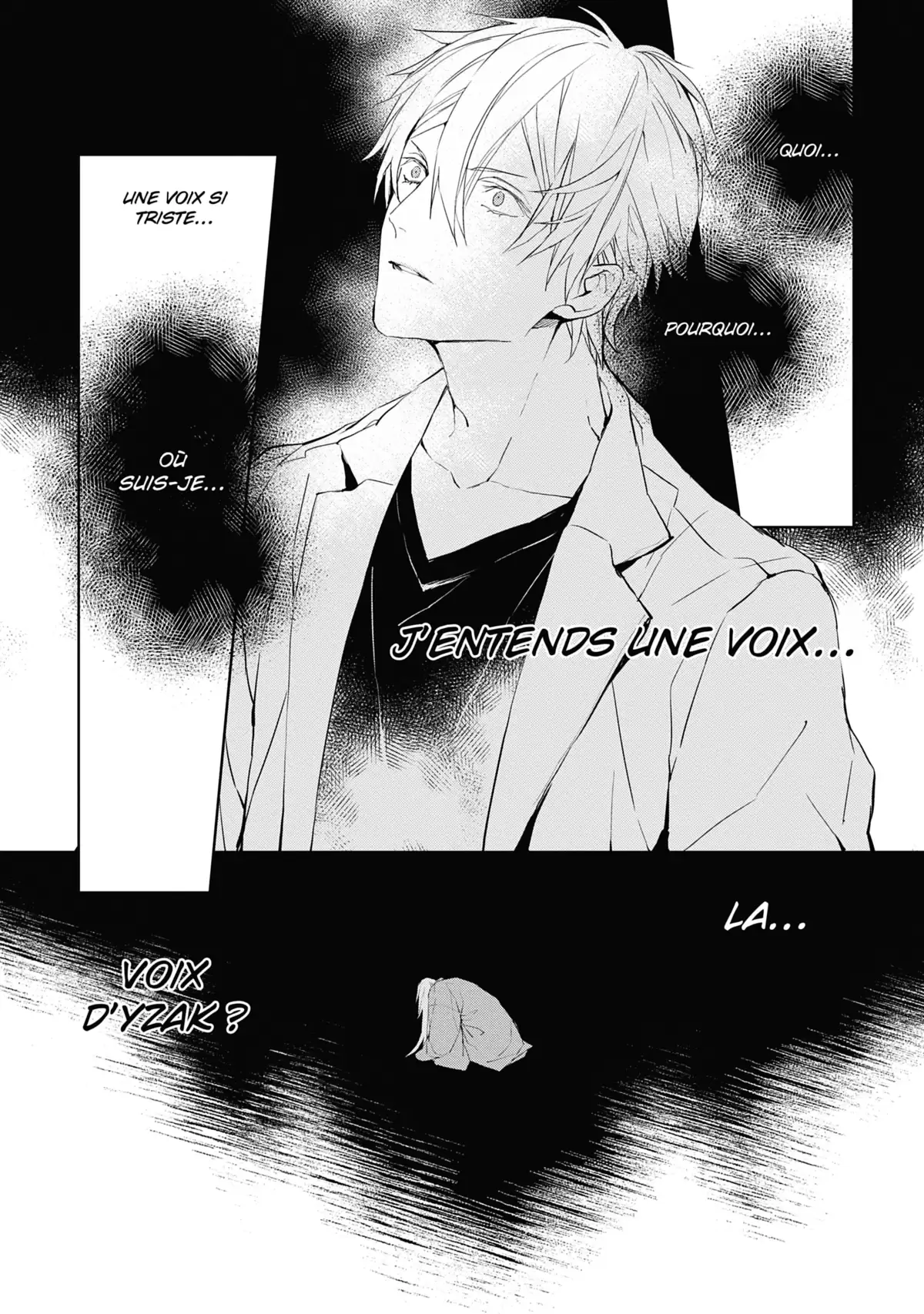 Bloody Mary Volume 10 page 83