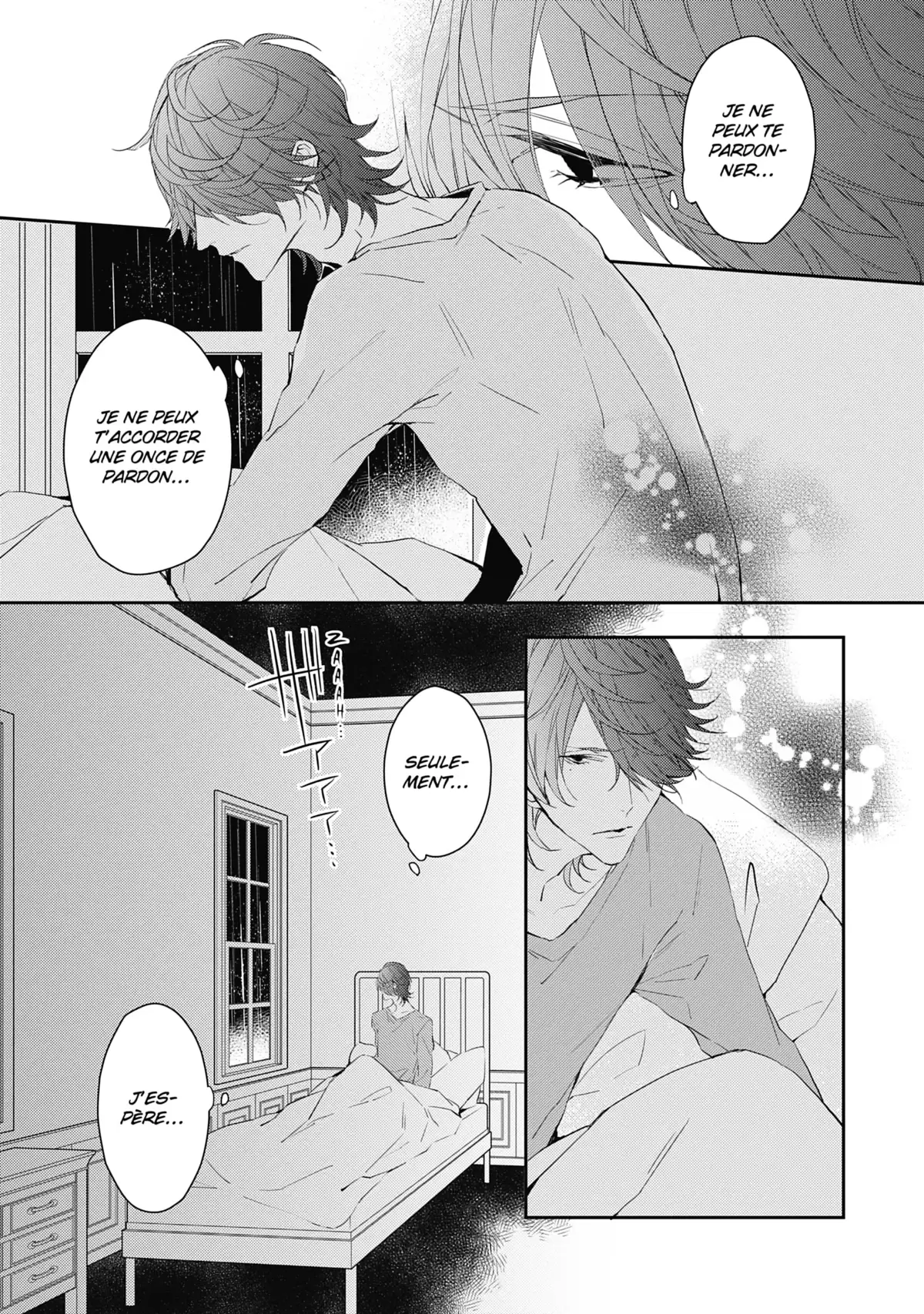 Bloody Mary Volume 7 page 100