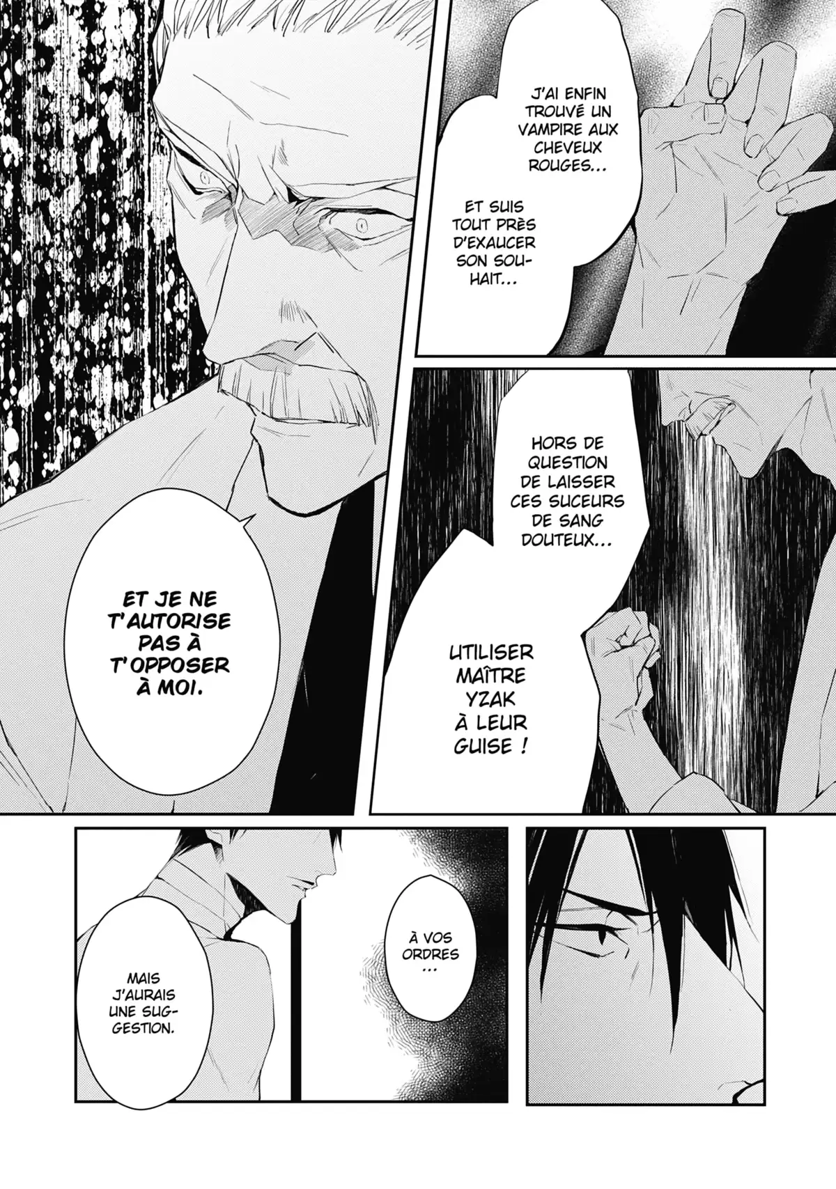 Bloody Mary Volume 7 page 105