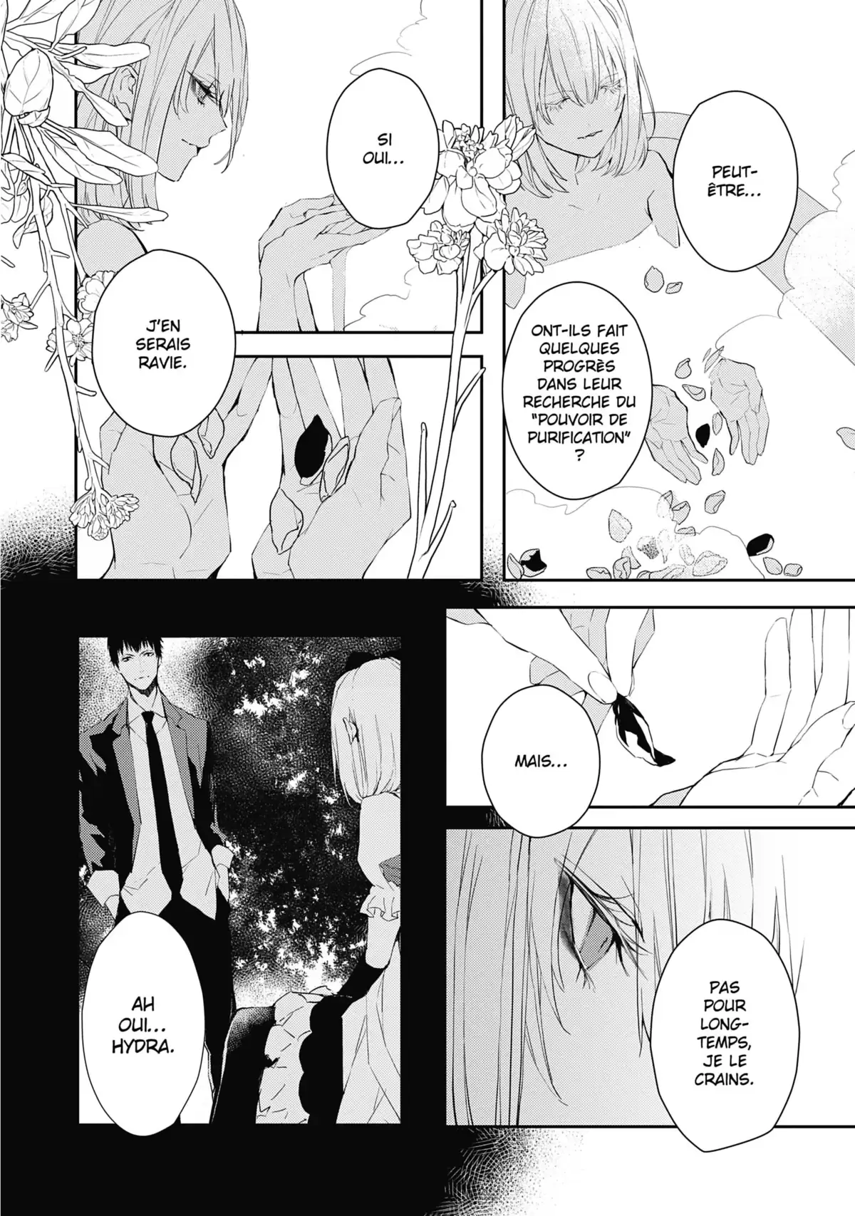 Bloody Mary Volume 7 page 109
