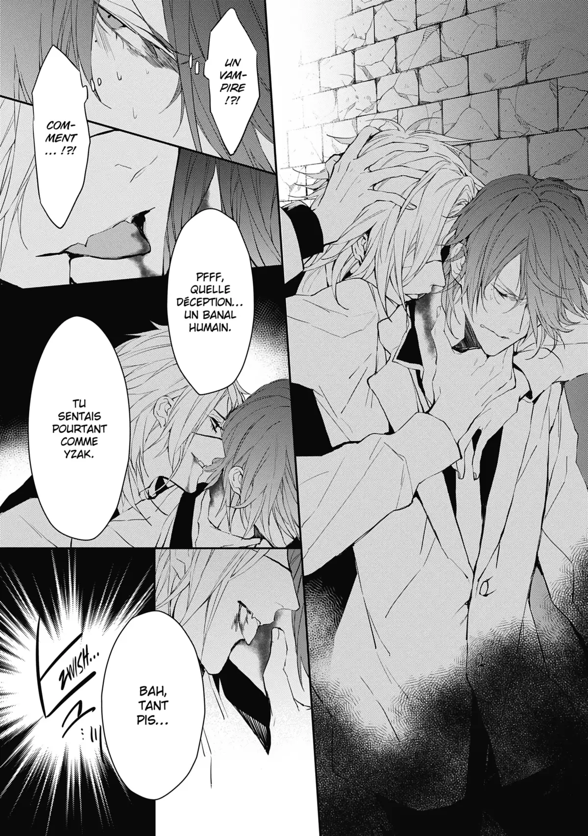 Bloody Mary Volume 7 page 22
