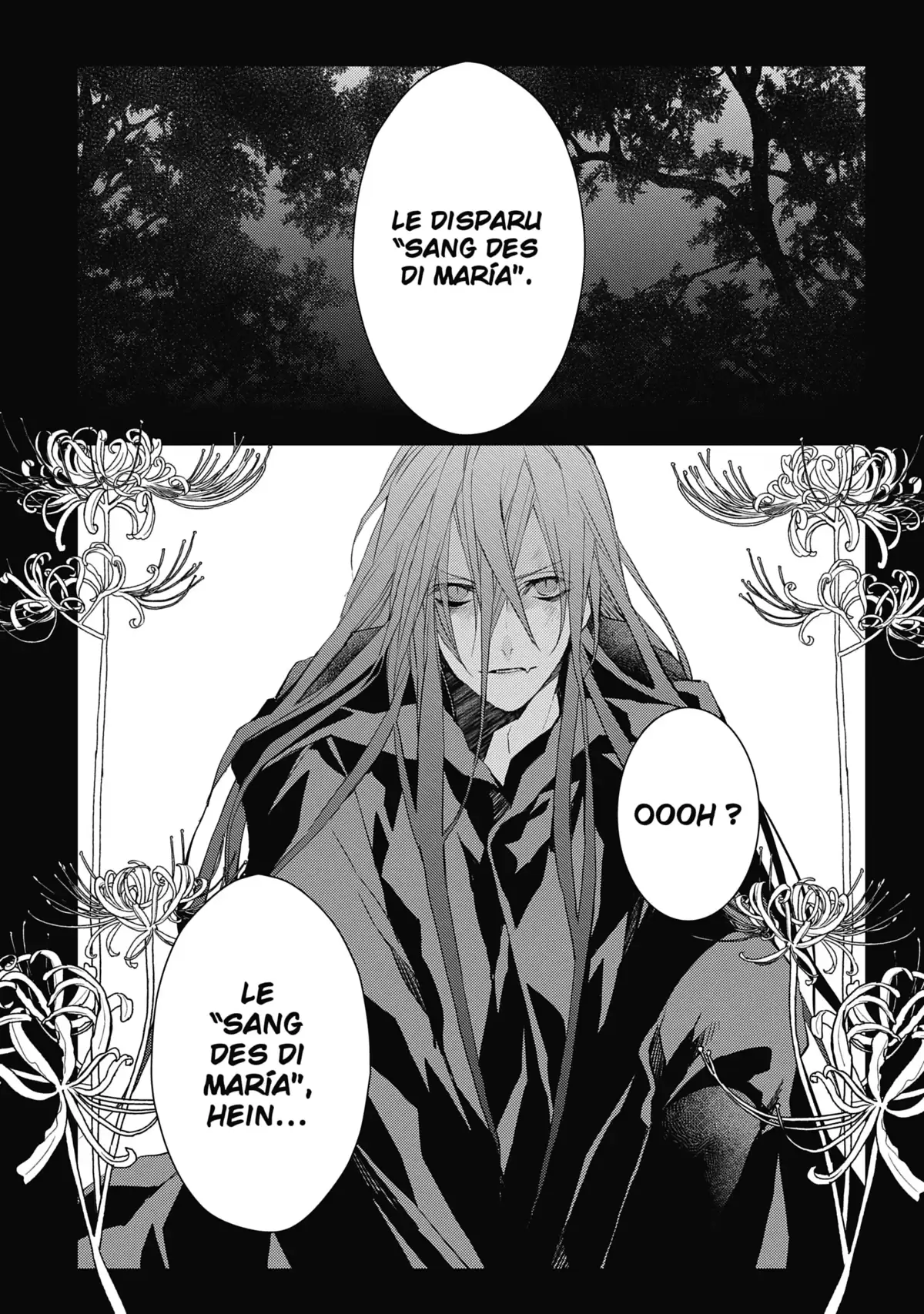 Bloody Mary Volume 7 page 46