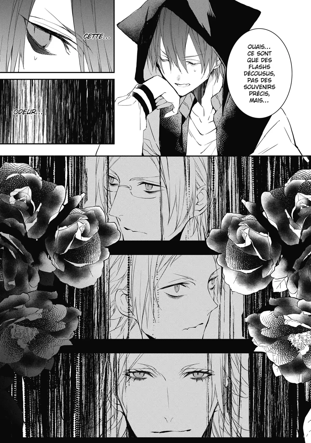 Bloody Mary Volume 7 page 48