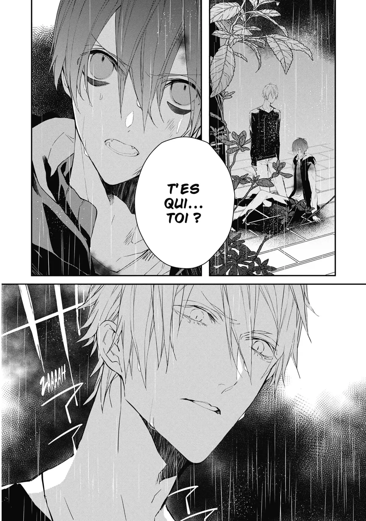 Bloody Mary Volume 7 page 69
