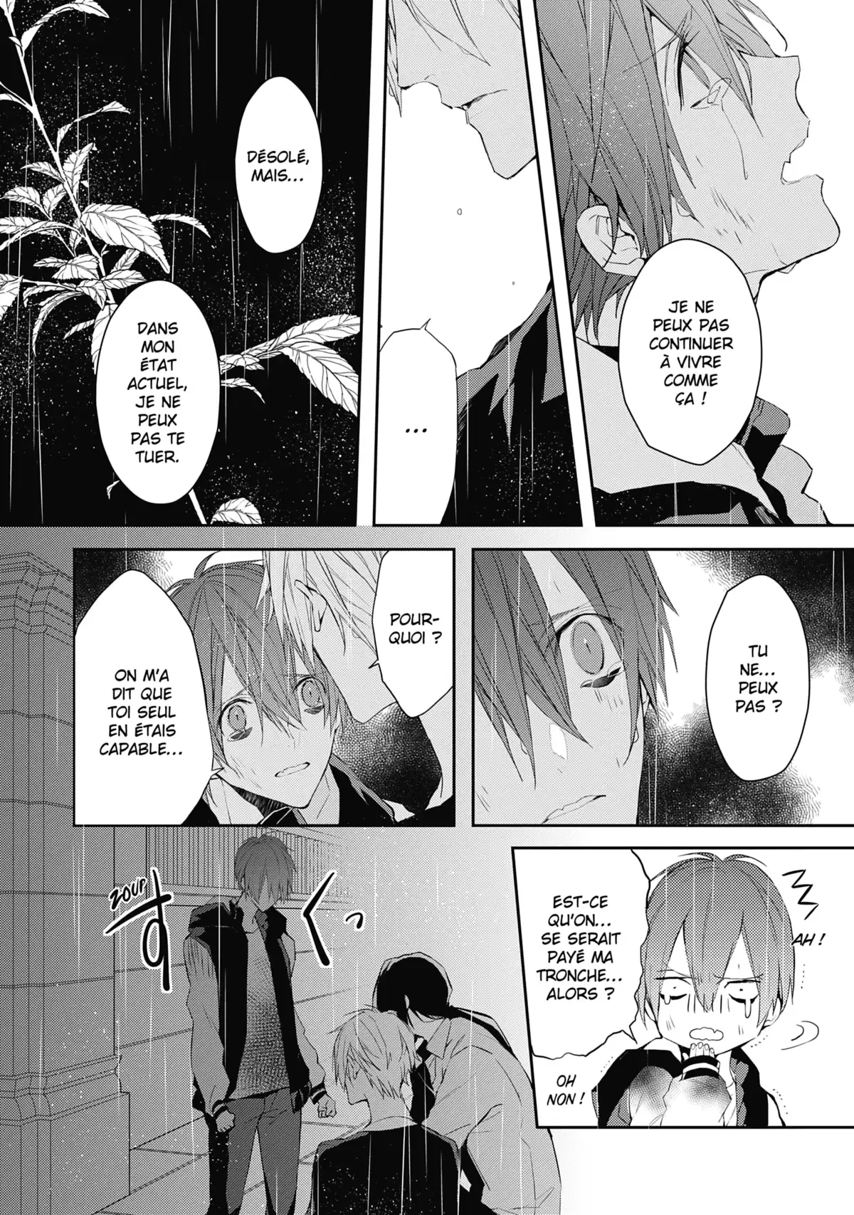 Bloody Mary Volume 7 page 75
