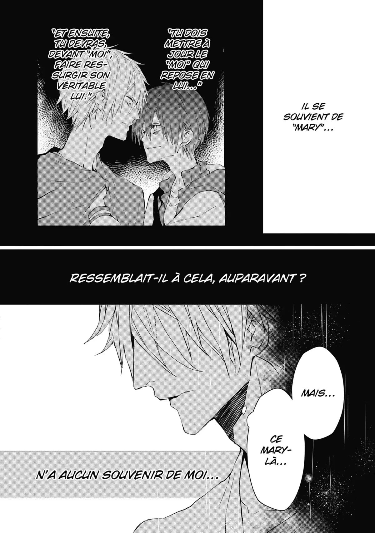 Bloody Mary Volume 7 page 77