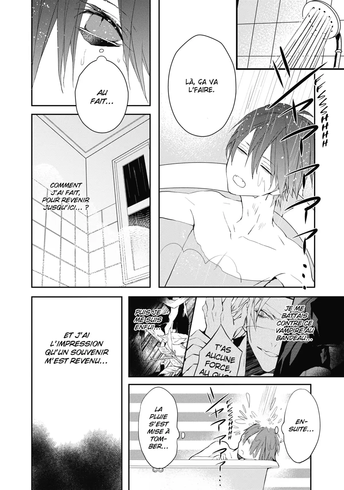 Bloody Mary Volume 7 page 83