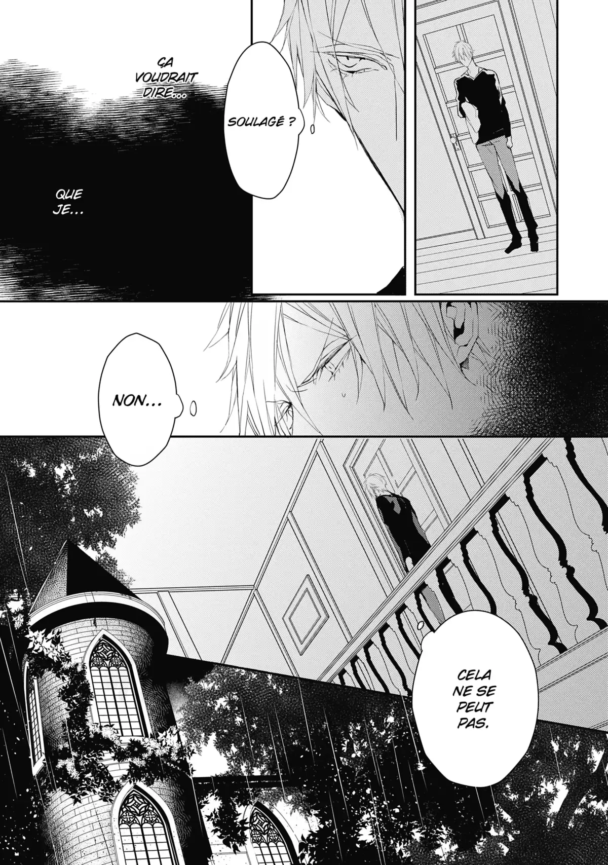 Bloody Mary Volume 7 page 86