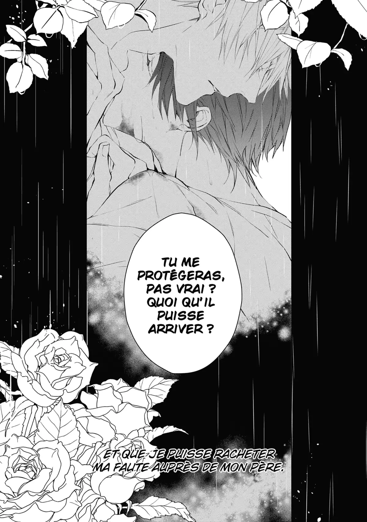 Bloody Mary Volume 3 page 119