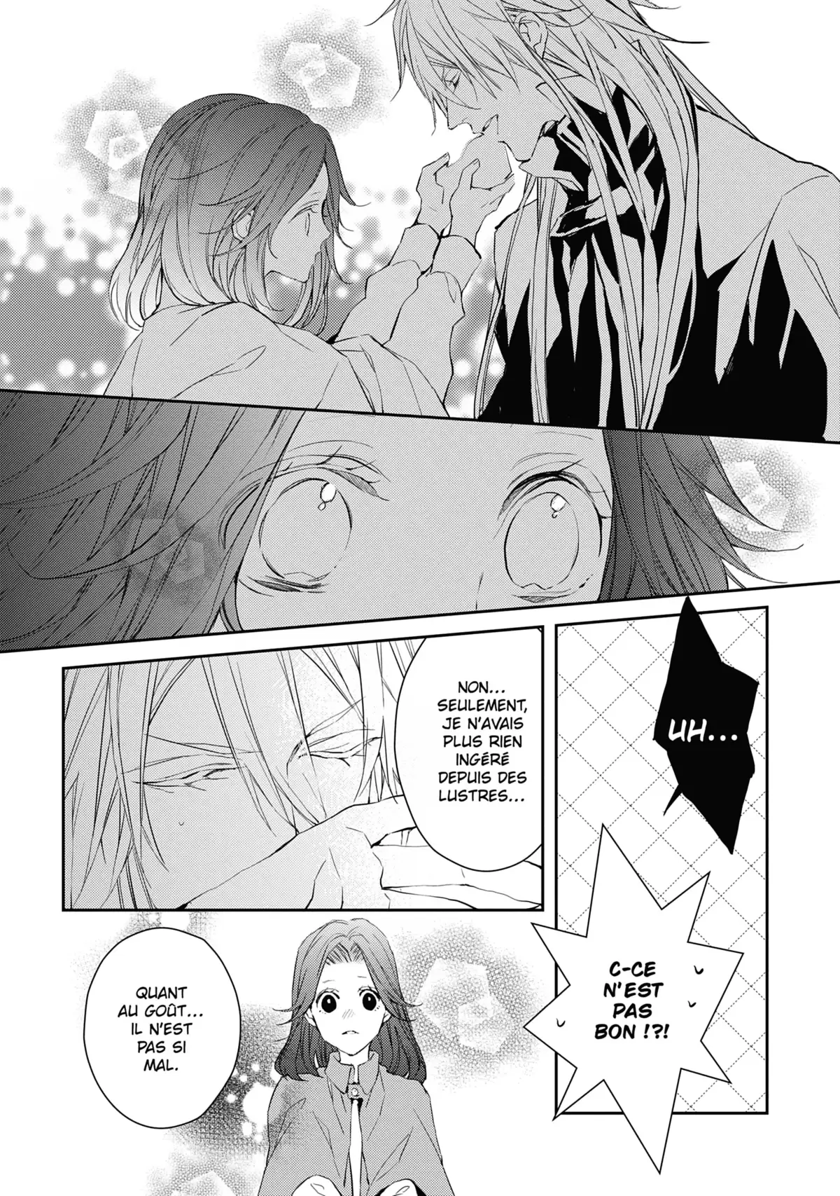 Bloody Mary Volume 3 page 27