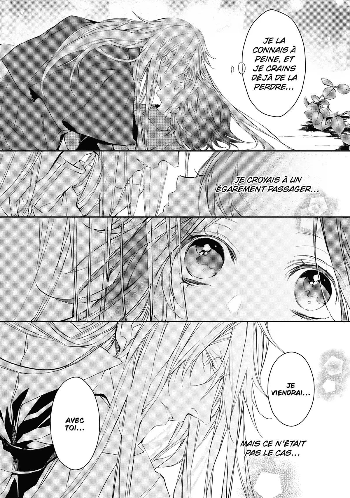 Bloody Mary Volume 3 page 31