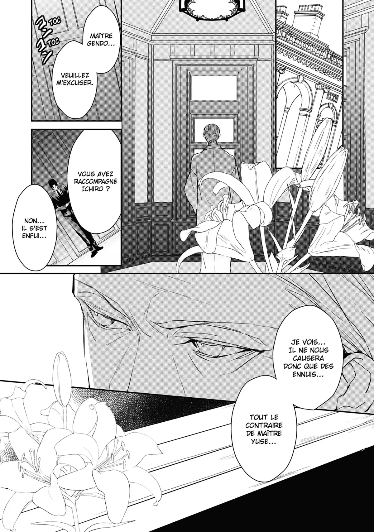 Bloody Mary Volume 3 page 42