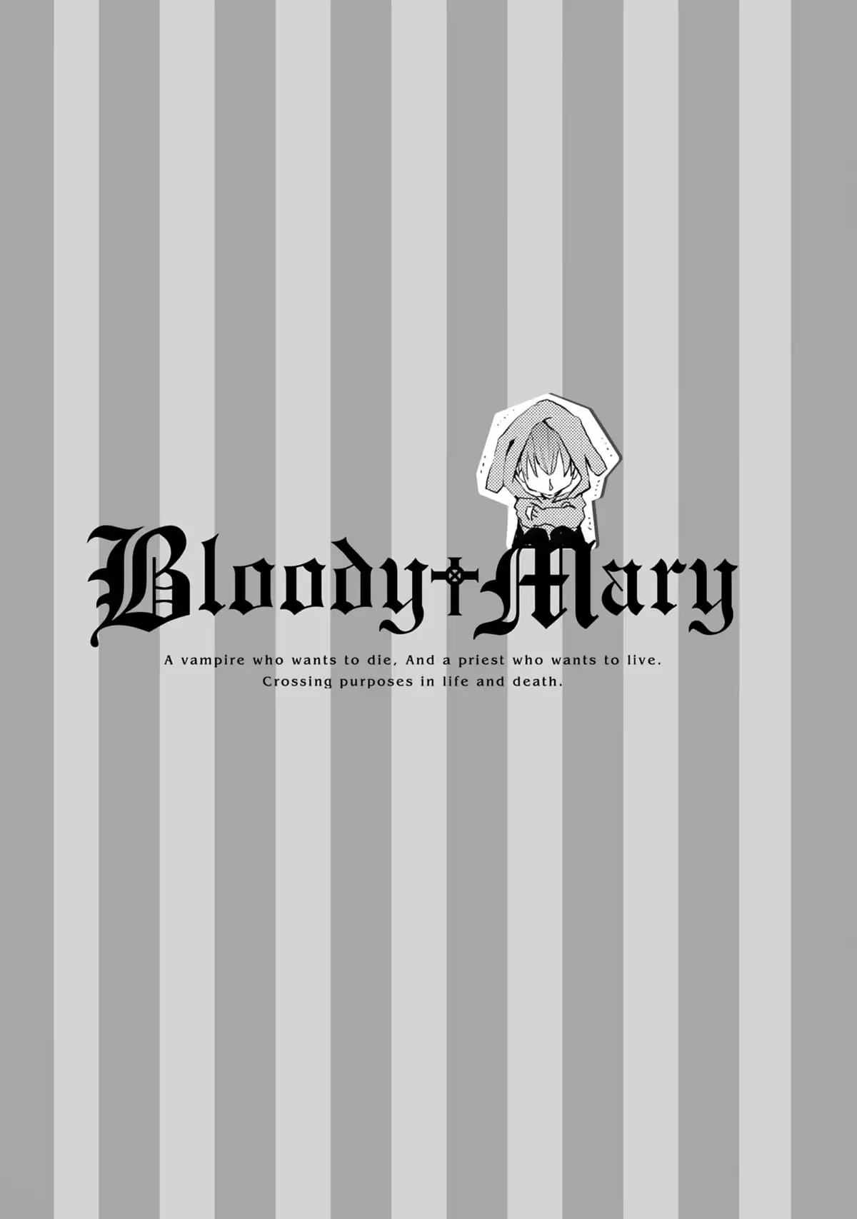 Bloody Mary Volume 3 page 44