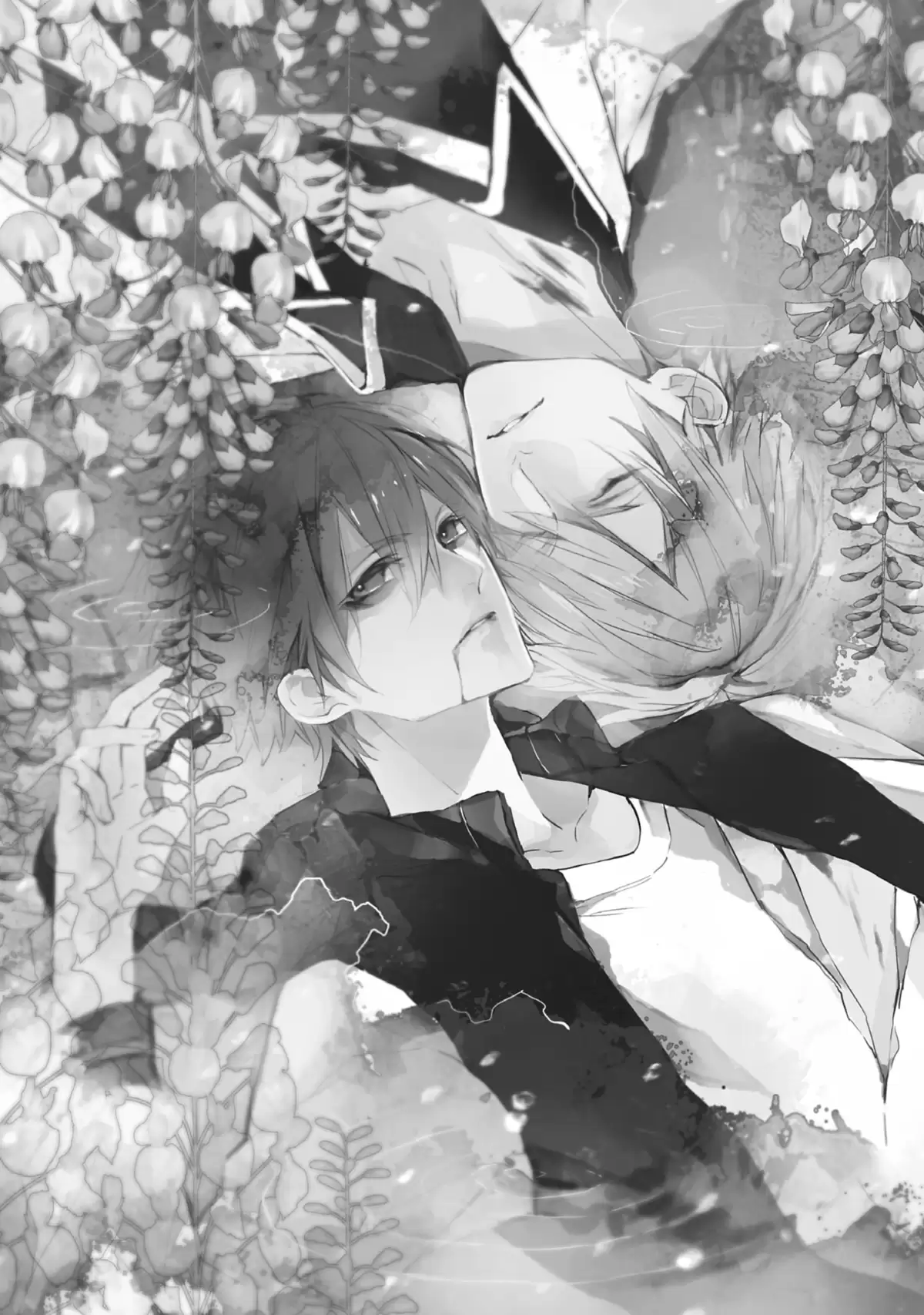 Bloody Mary Volume 3 page 6