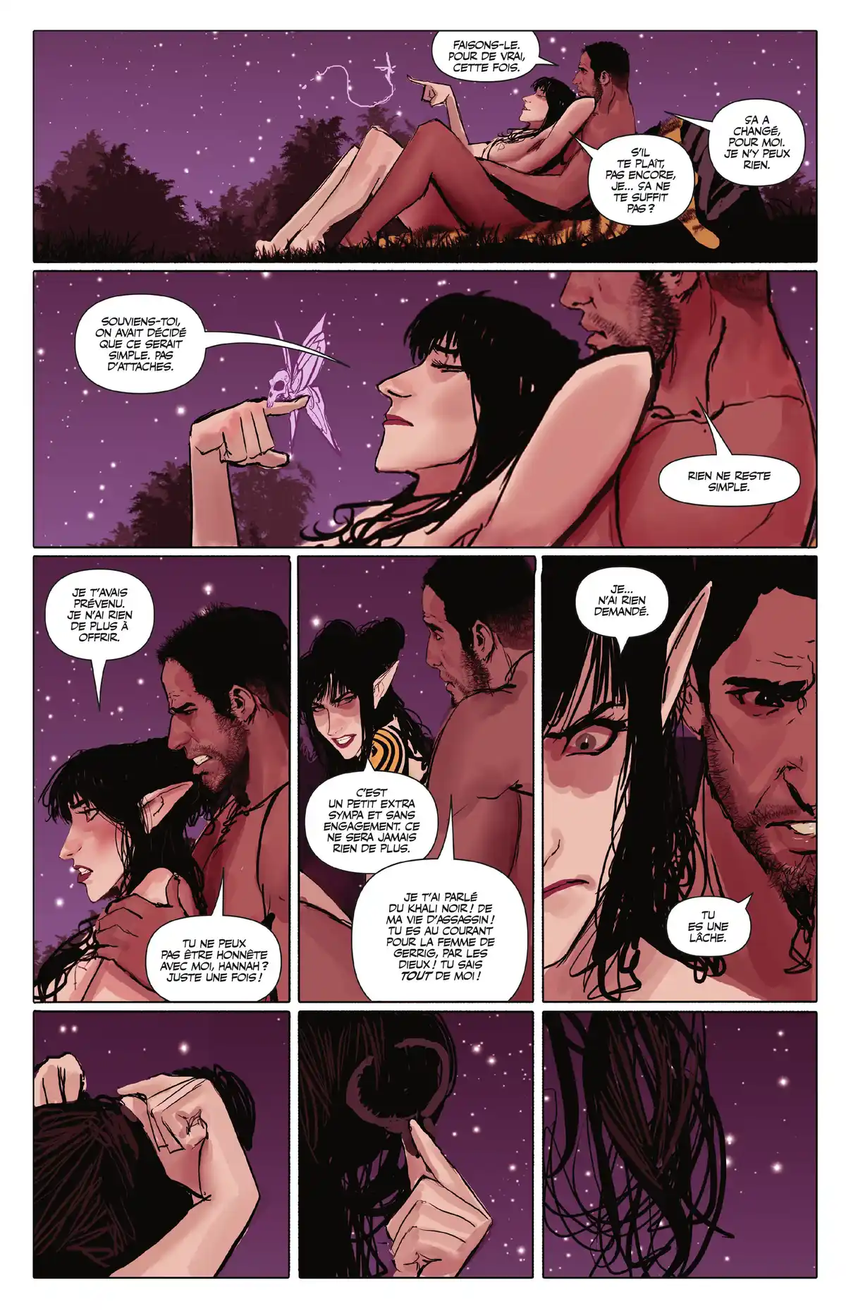 Rat Queens Volume 2 page 112