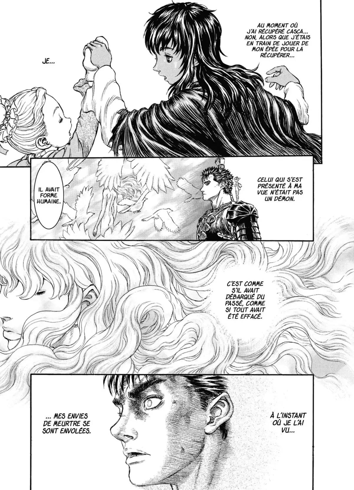 Berserk Volume 22 page 20