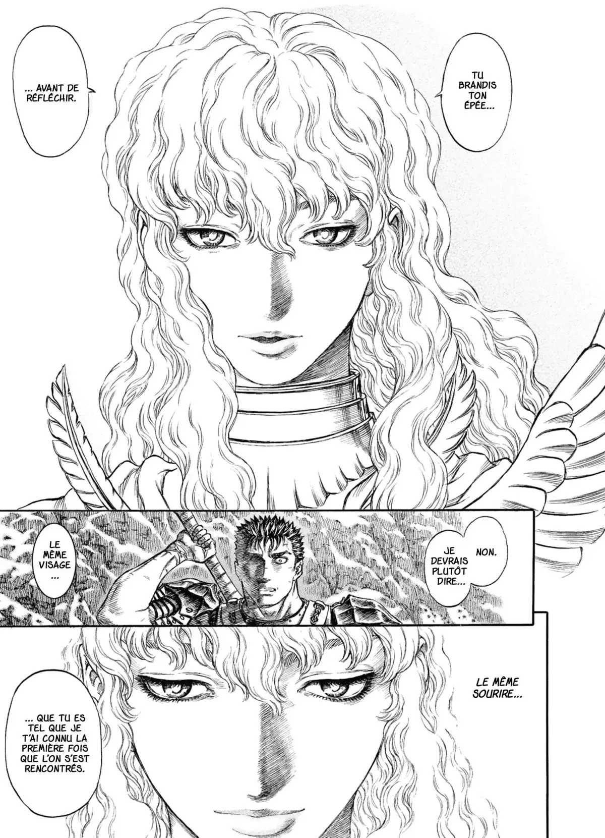 Berserk Volume 22 page 30