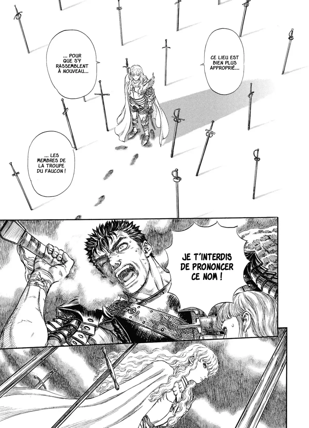 Berserk Volume 22 page 32