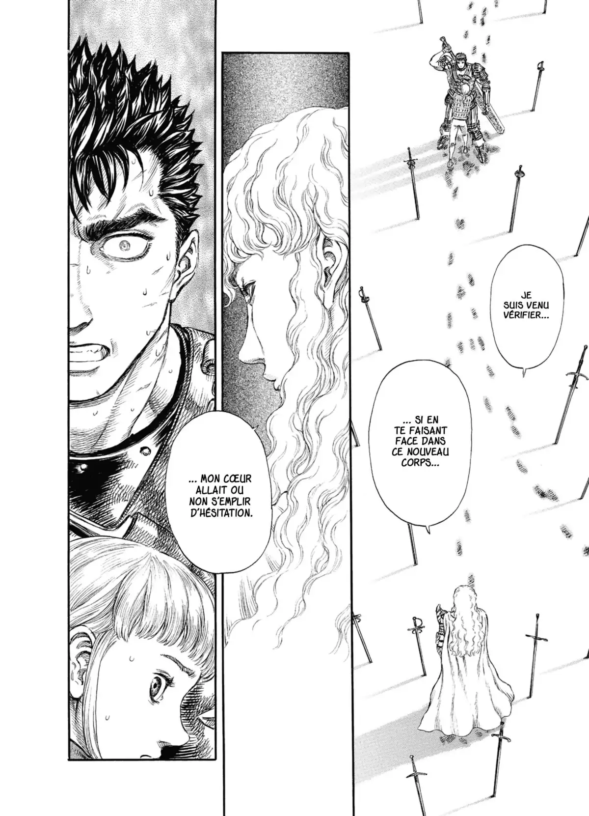 Berserk Volume 22 page 33