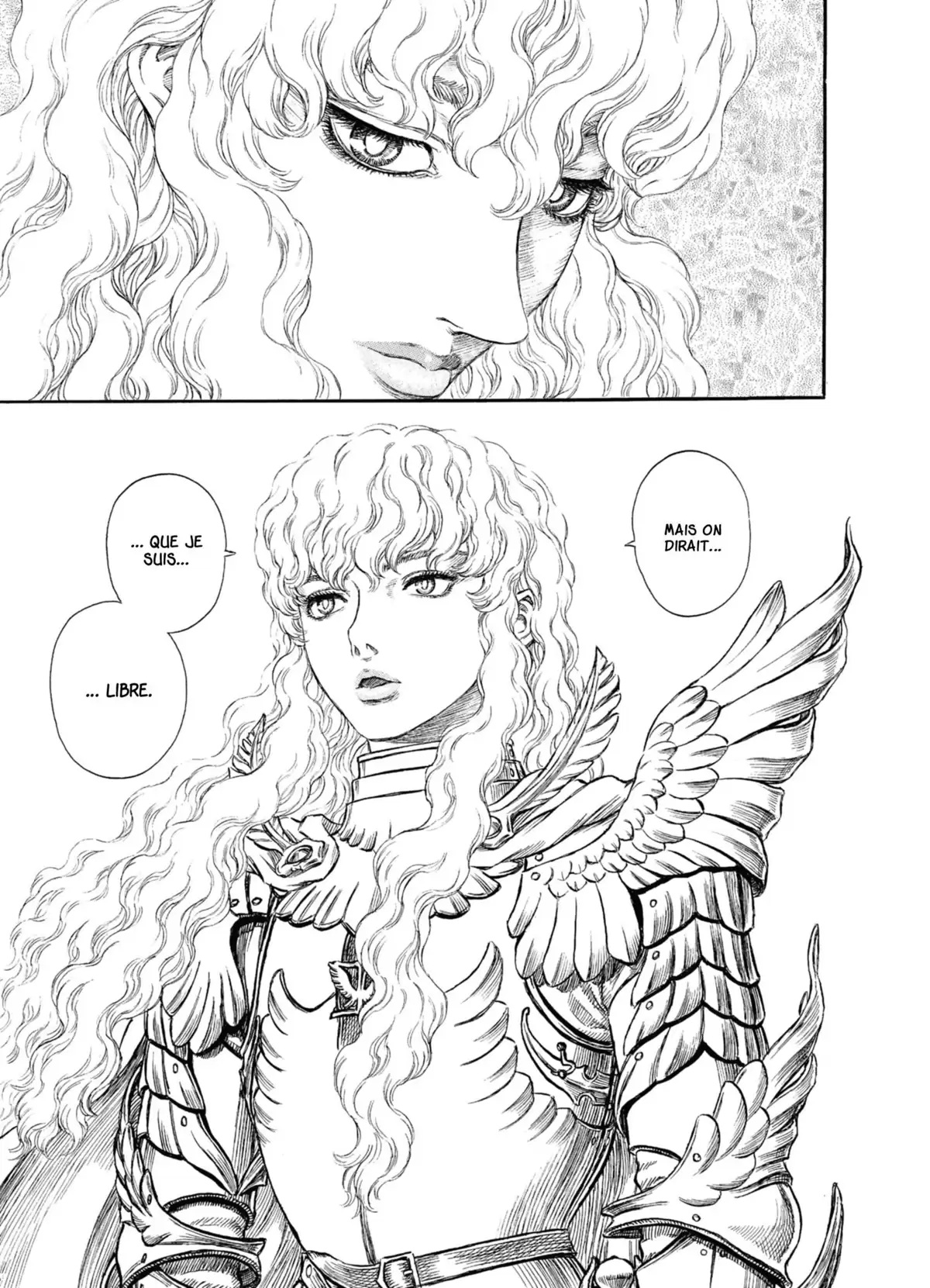 Berserk Volume 22 page 34