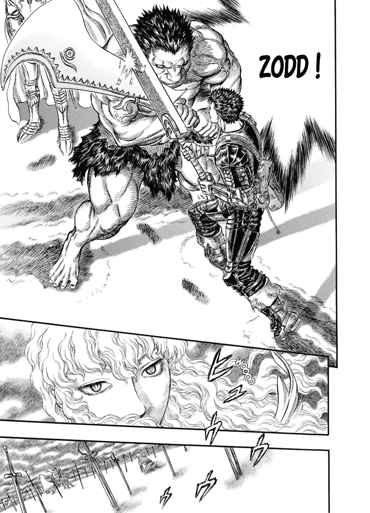 Berserk Volume 22 page 39