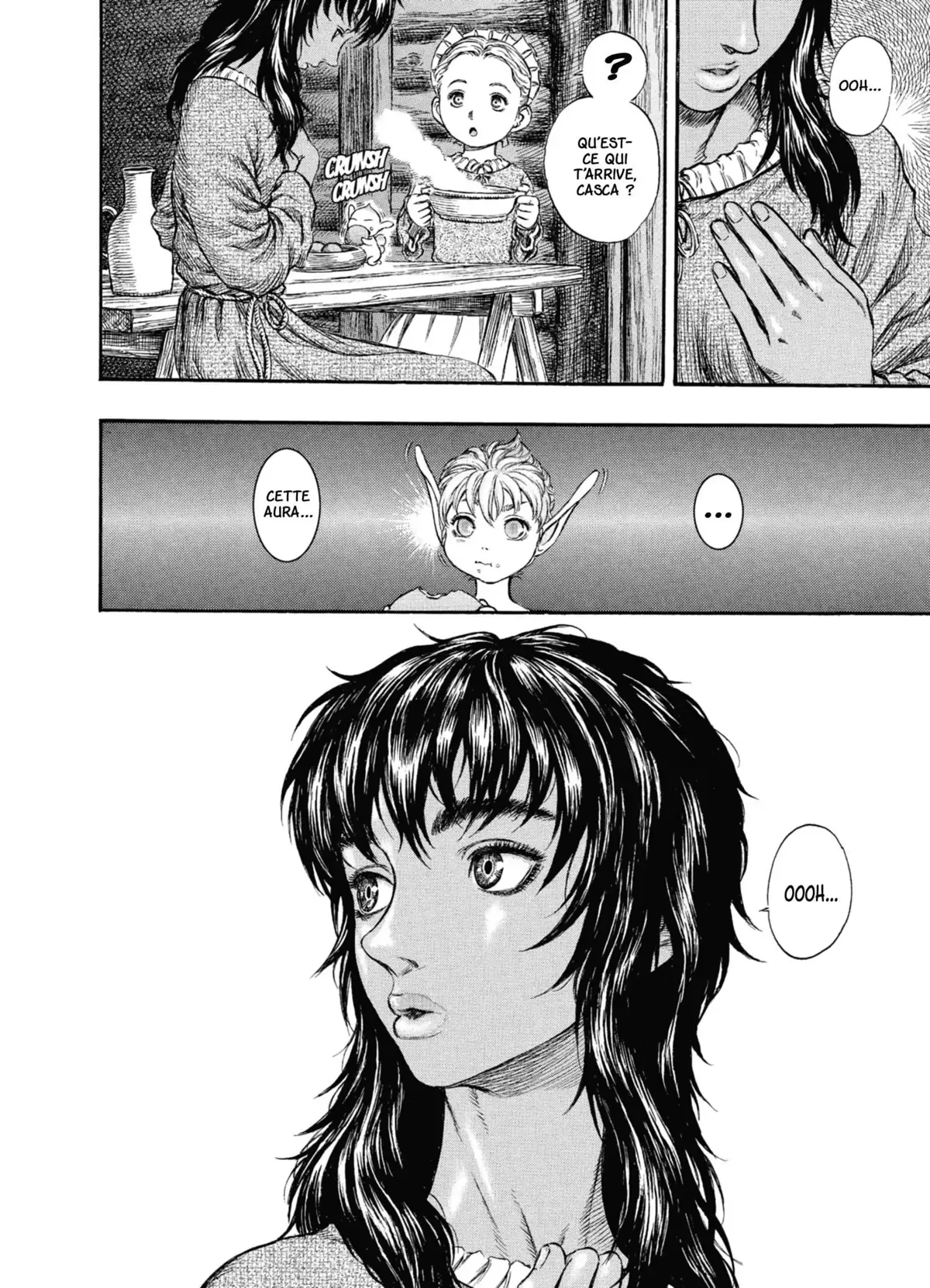 Berserk Volume 22 page 40