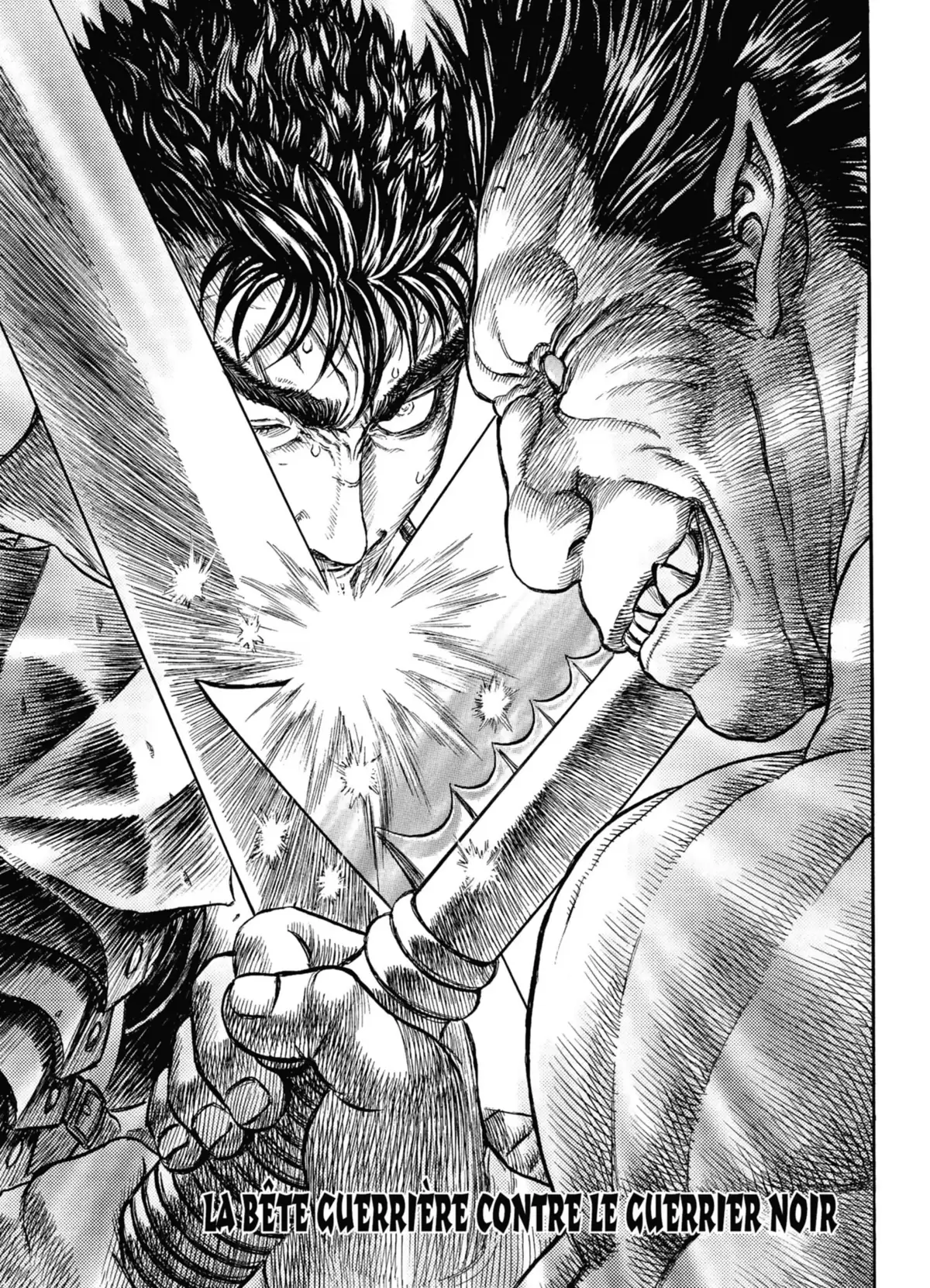 Berserk Volume 22 page 41